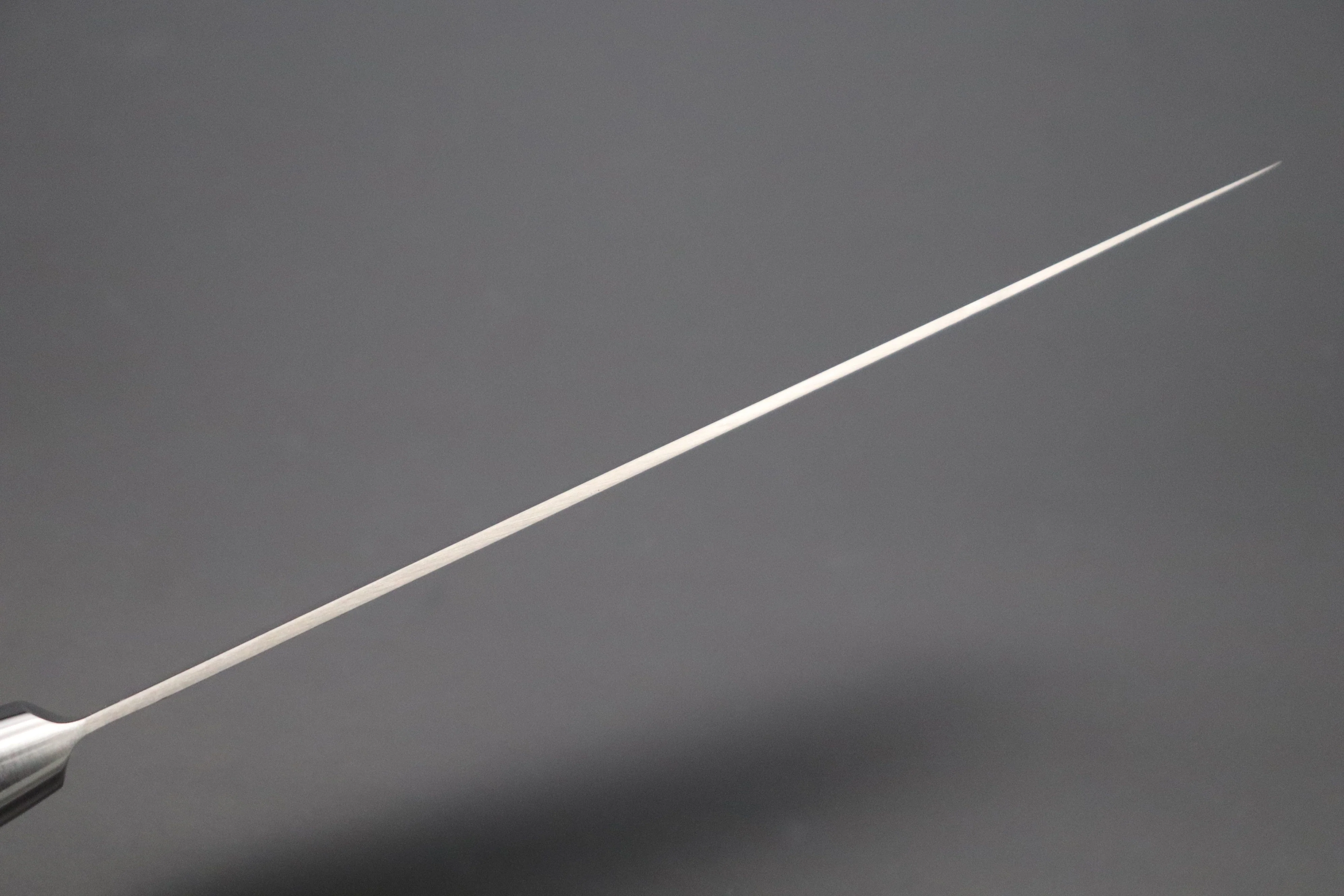 Fujiwara Kanefusa FKS Series Gyuto (180mm to 300mm, 5 sizes) "Discontinued" - Image 5