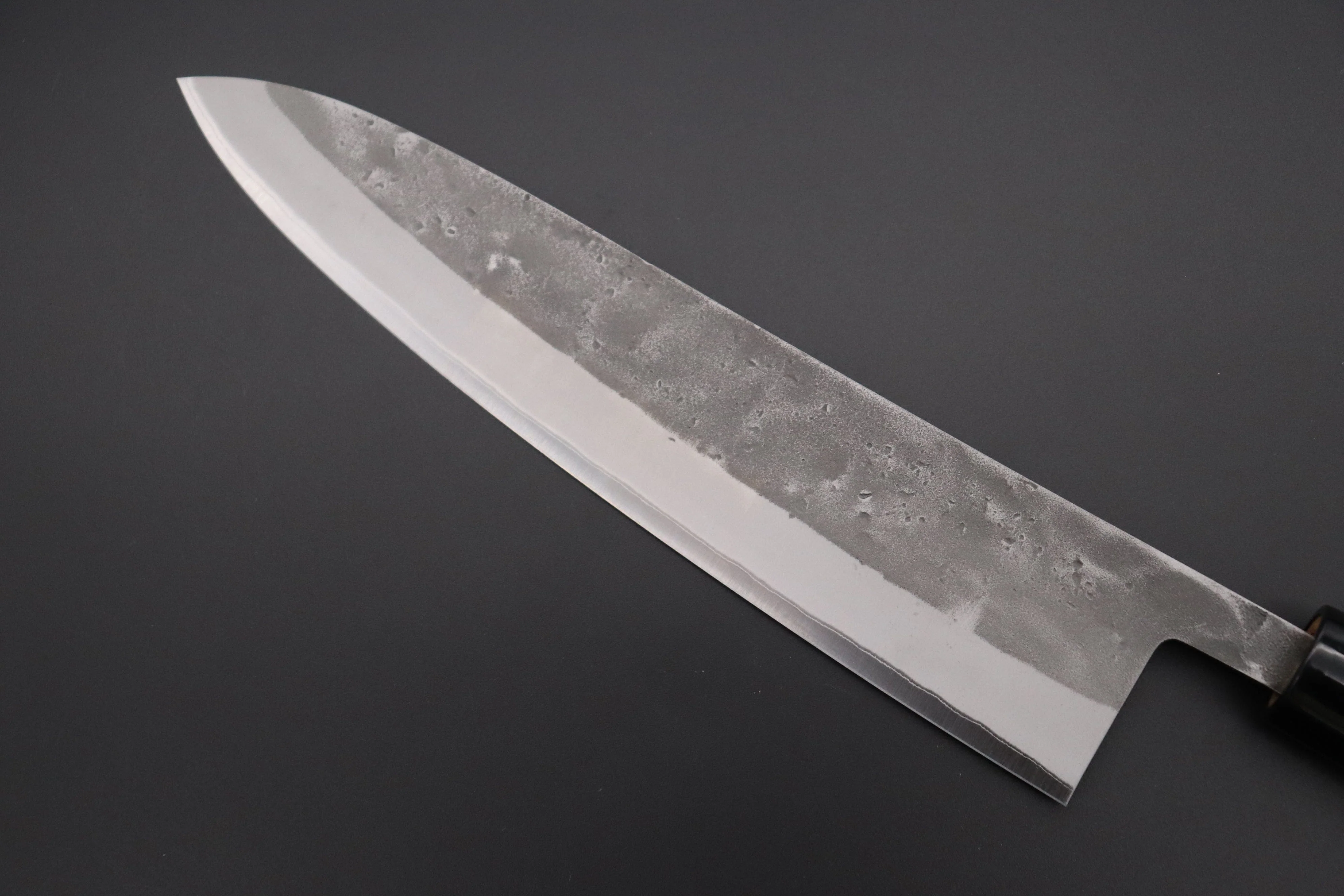 JCK Natures Blue Moon Series Wa Gyuto (180mm to 240mm, 3 Sizes) - Image 6