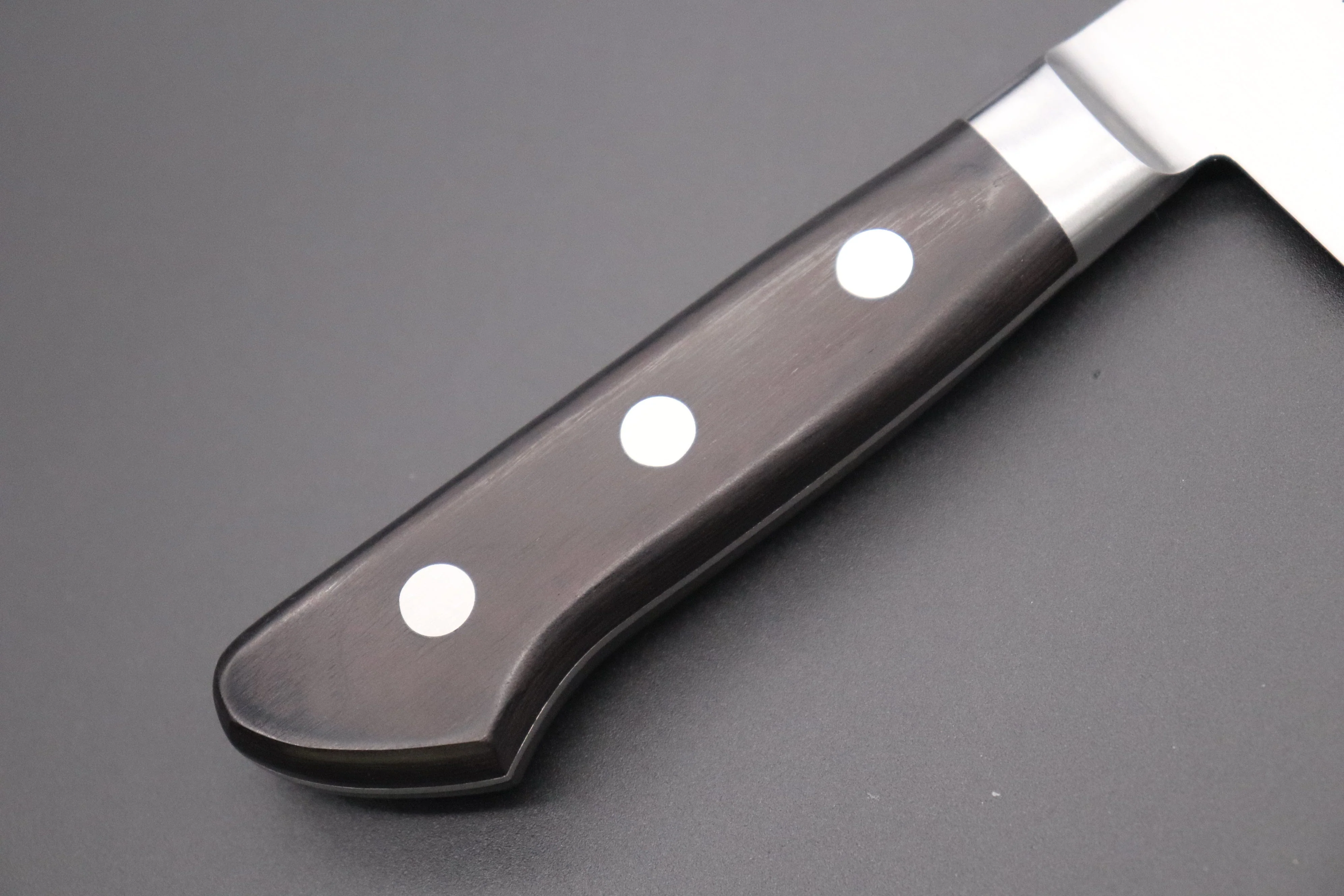 Masamoto HC Series Gyuto (180mm to 390mm, 8 sizes) - Image 3