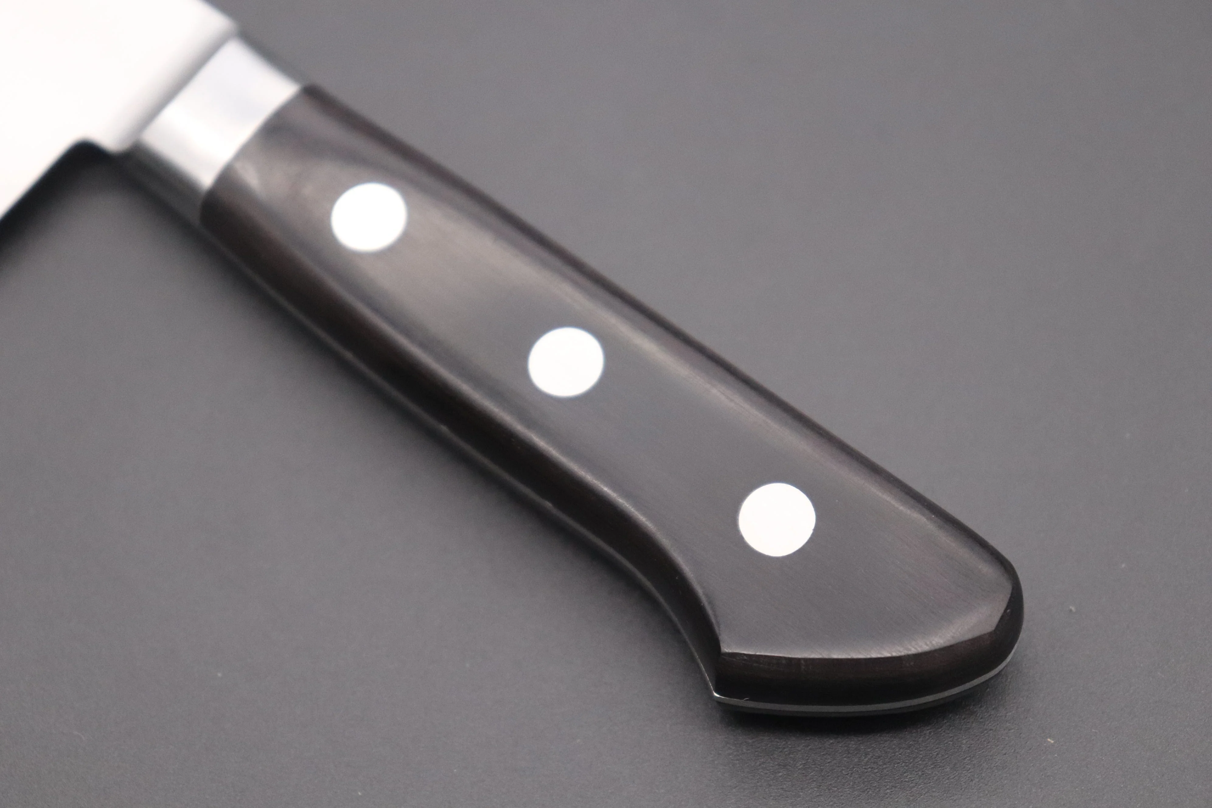 Masamoto HC Series Gyuto (180mm to 390mm, 8 sizes) - Image 7