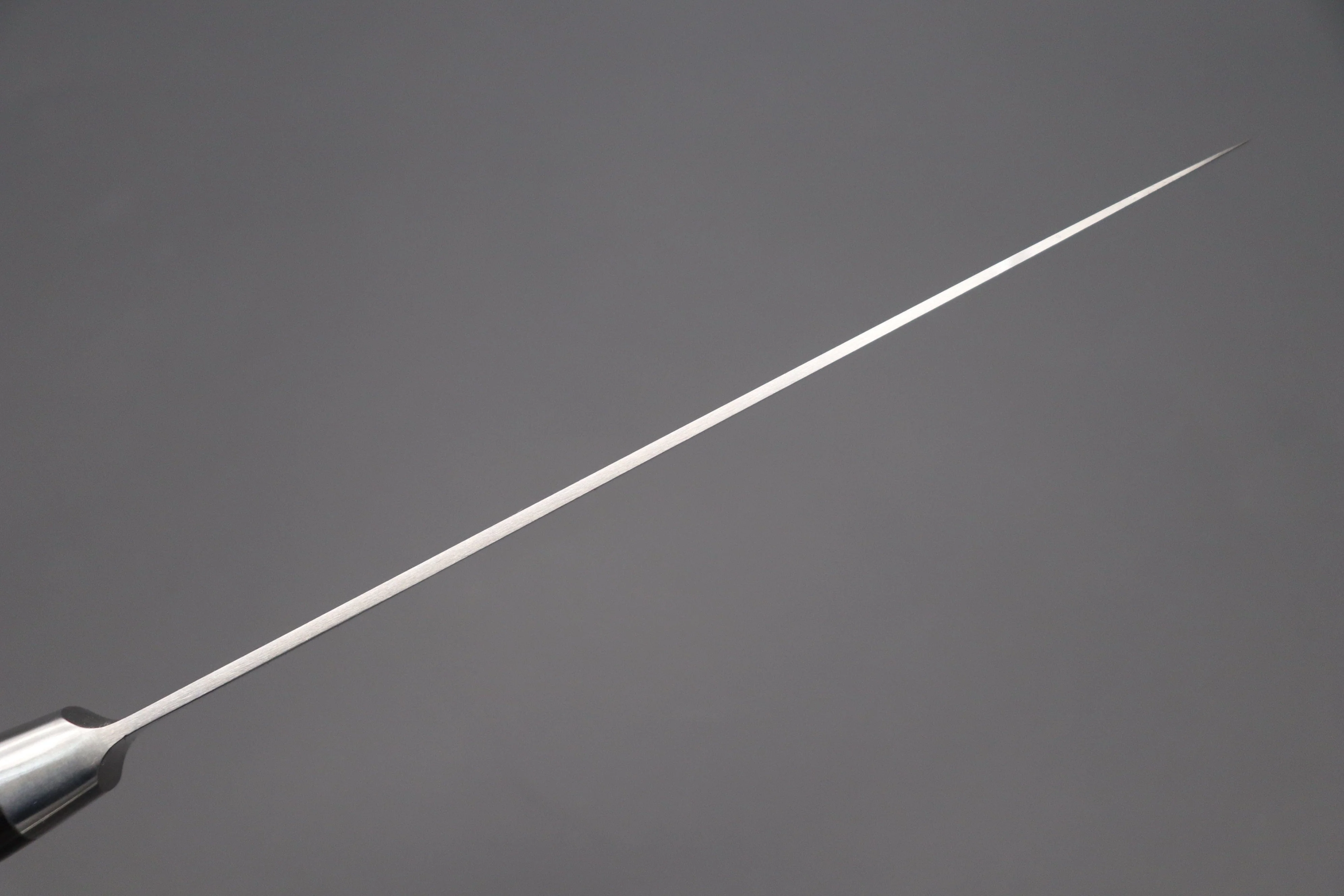 JCK Original Kagayaki CarboNext Series Gyuto (180mm to 270mm, 4 sizes) - Image 5