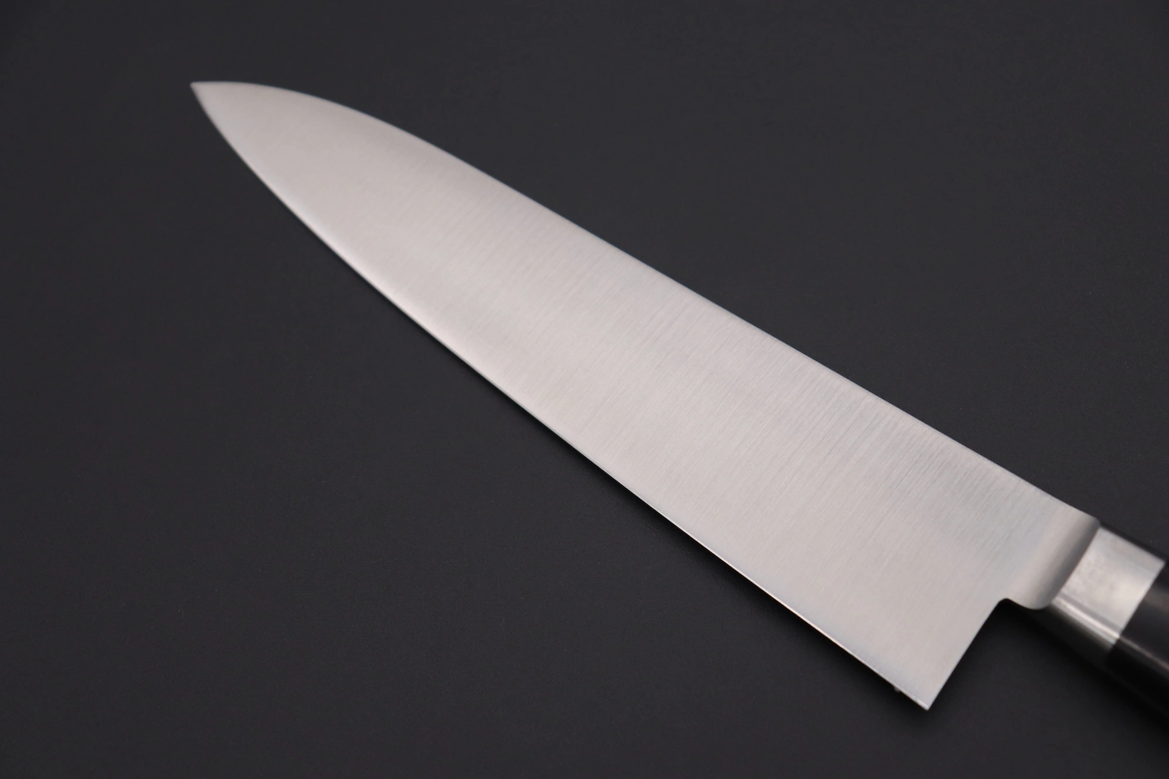 JCK Original Kagayaki CarboNext Series Gyuto (180mm to 270mm, 4 sizes) - Image 6