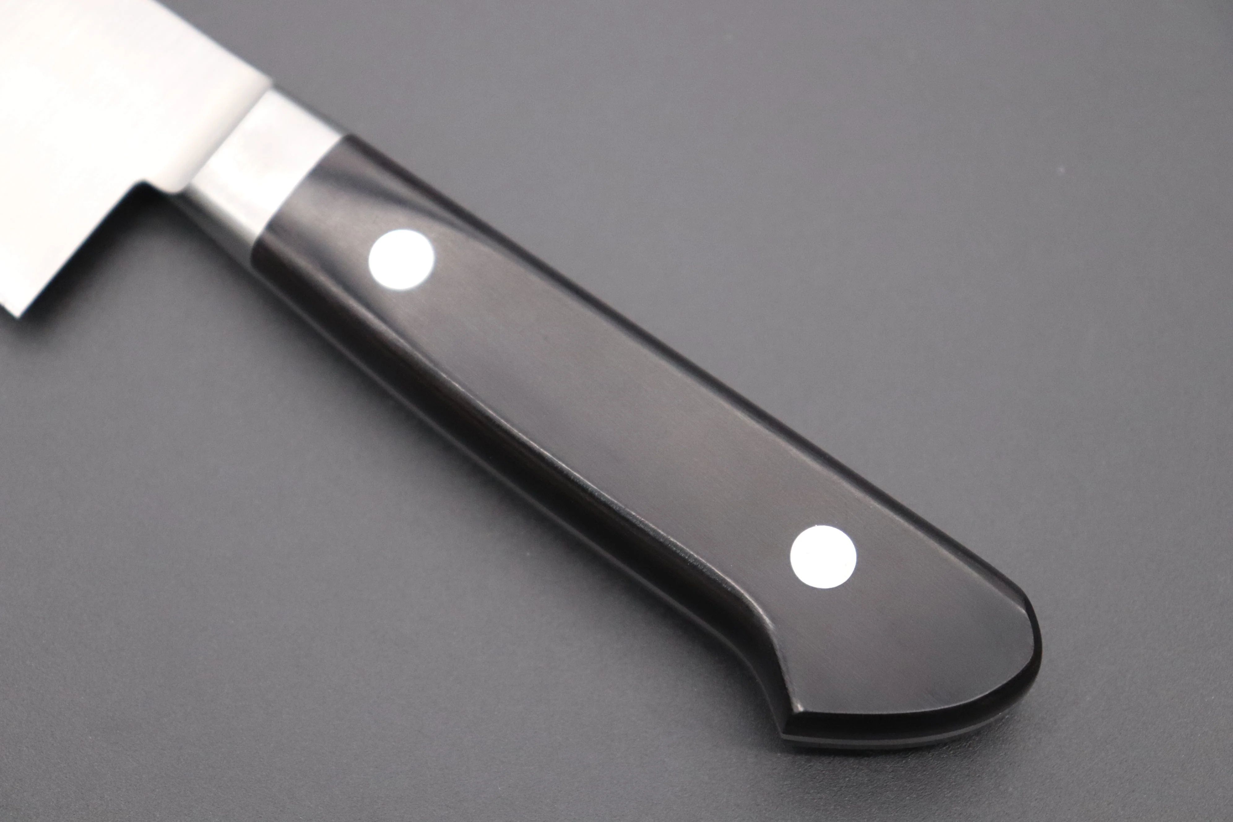 JCK Original Kagayaki CarboNext Series Gyuto (180mm to 270mm, 4 sizes) - Image 7