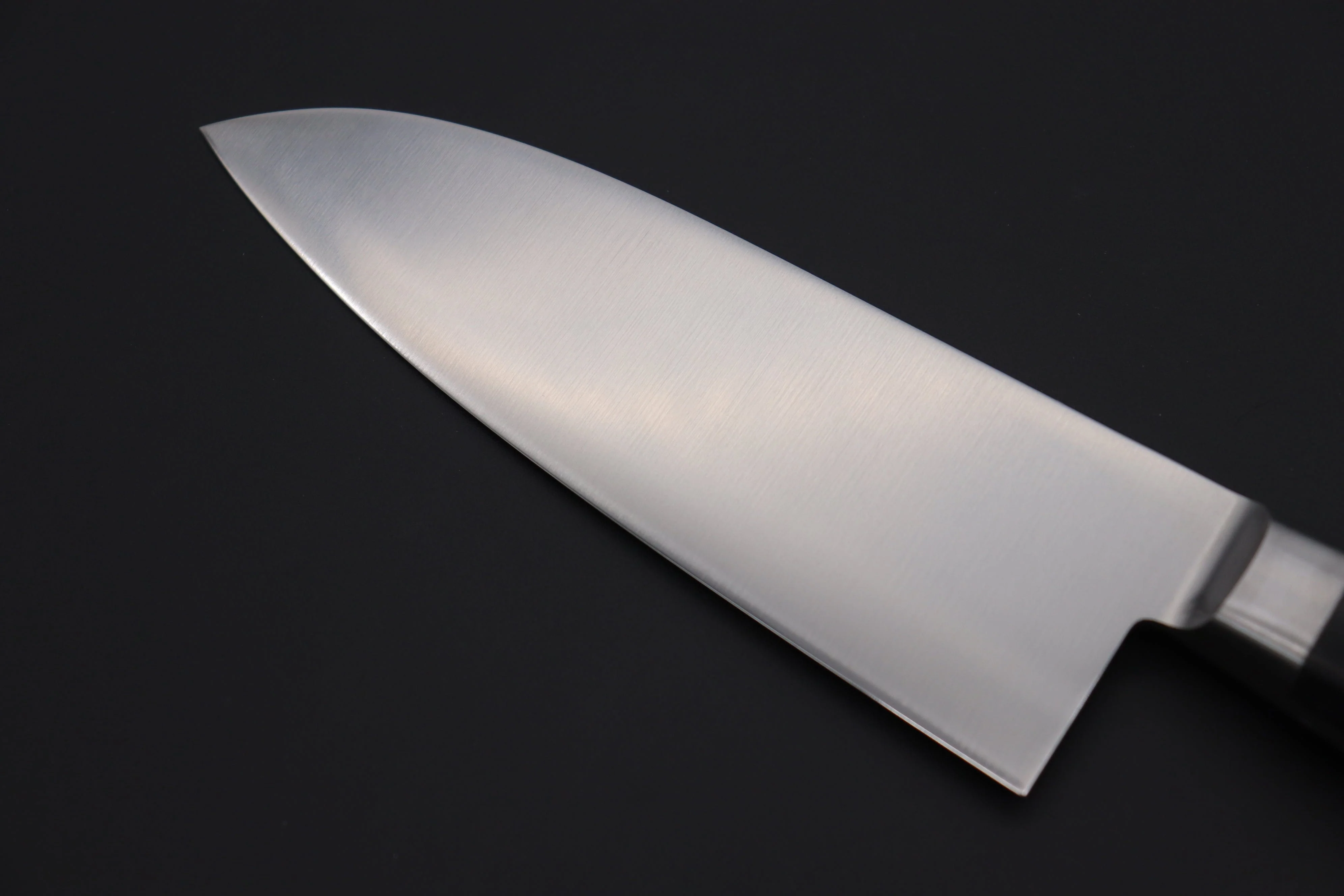 Misono Molybdenum Steel Series Western Deba (165mm and 240mm, 2 sizes) - Image 6