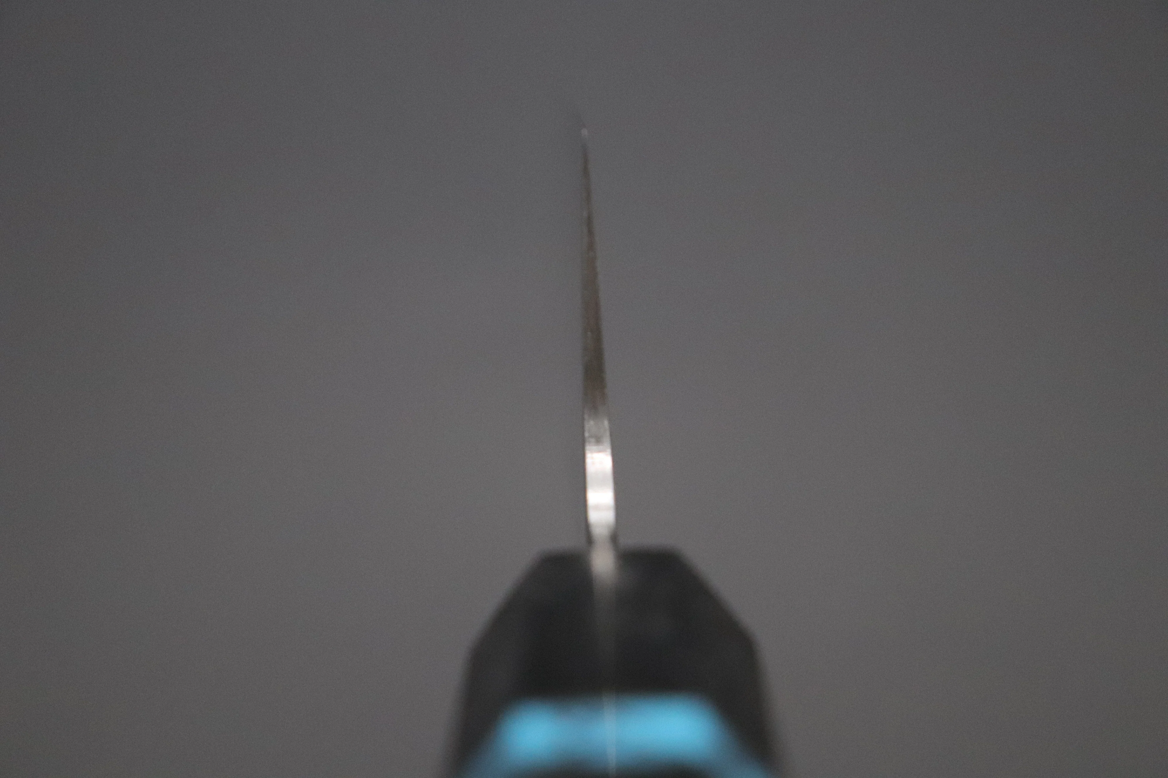 Custom Limited Edition, Sukenari HAP-40 Clad Kiritsuke 210mm (8.2 inch, SCL-602) - Image 4