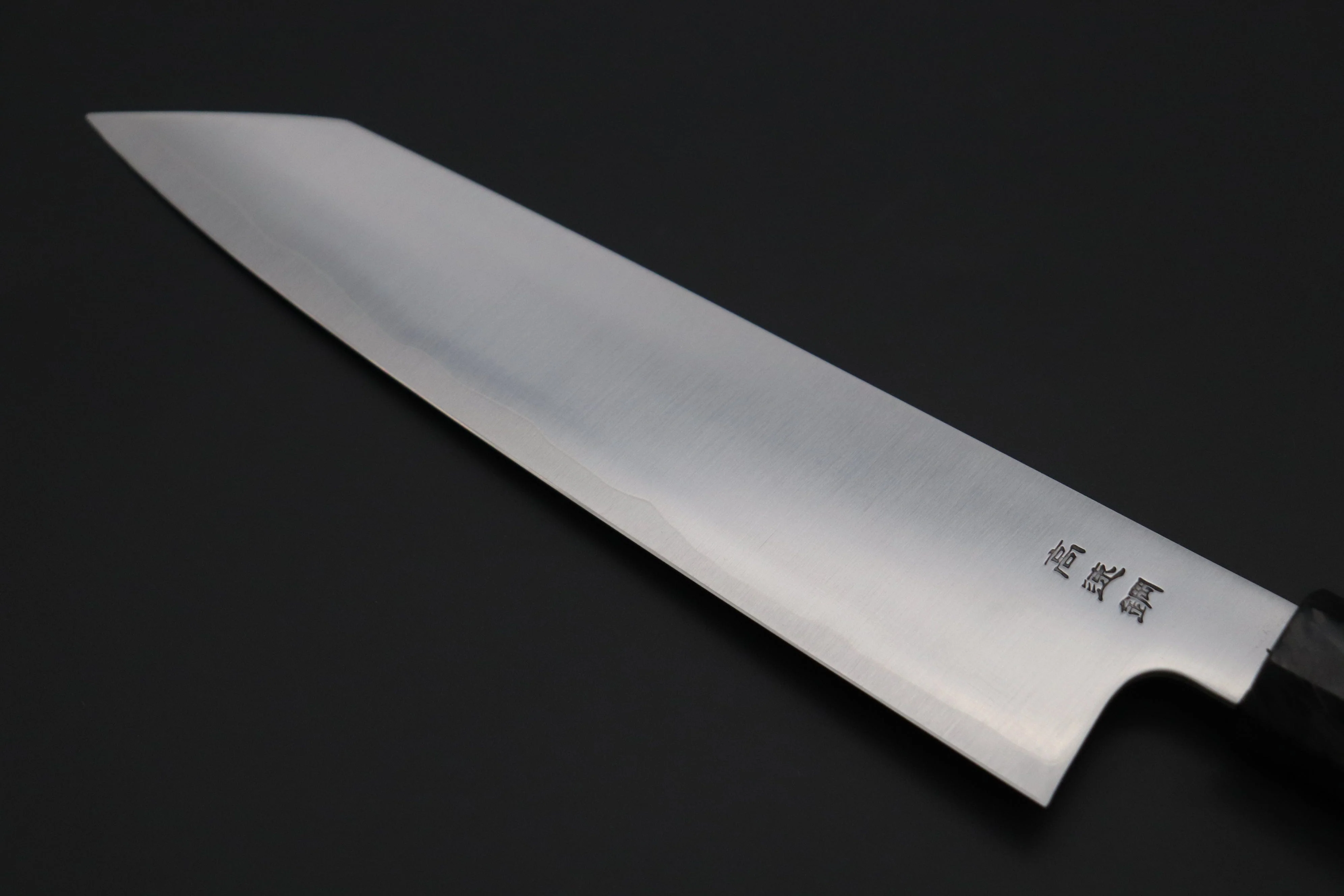 Custom Limited Edition, Sukenari HAP-40 Clad Kiritsuke 210mm (8.2 inch, SCL-602) - Image 6