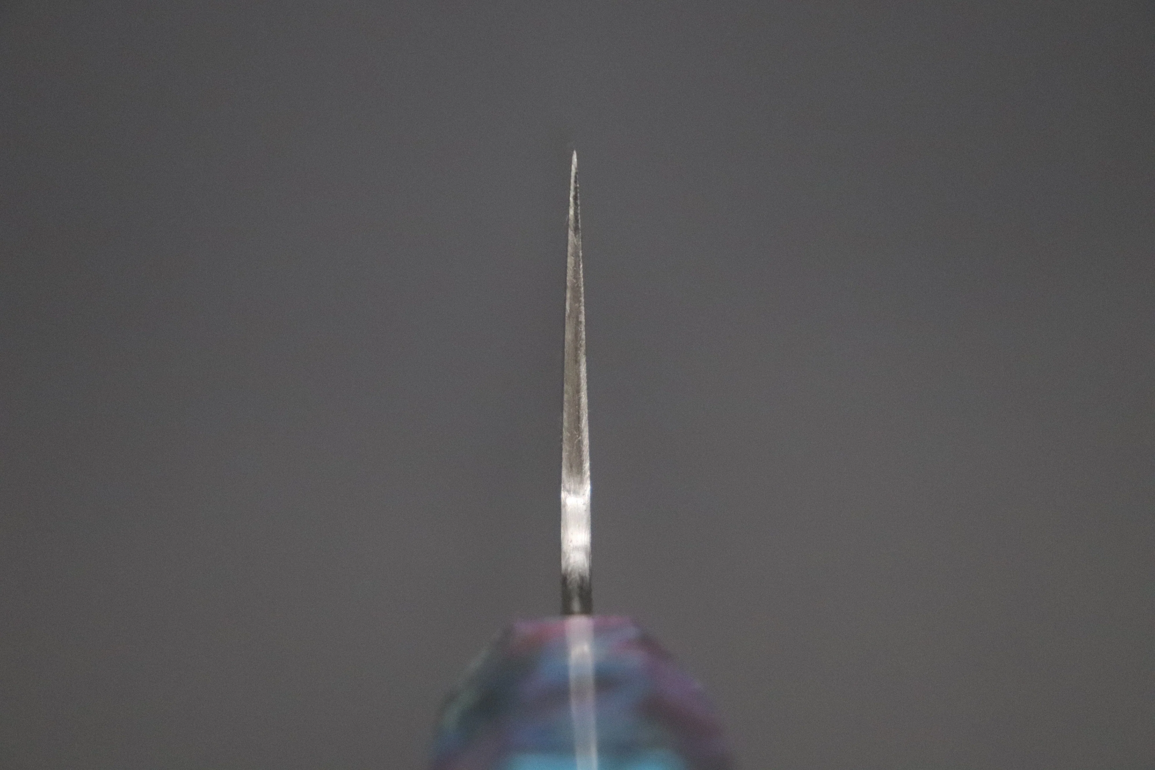 Custom Limited Edition, Sukenari HAP-40 Clad Kiritsuke 270mm (10.6 inch, SCL-617) - Image 4