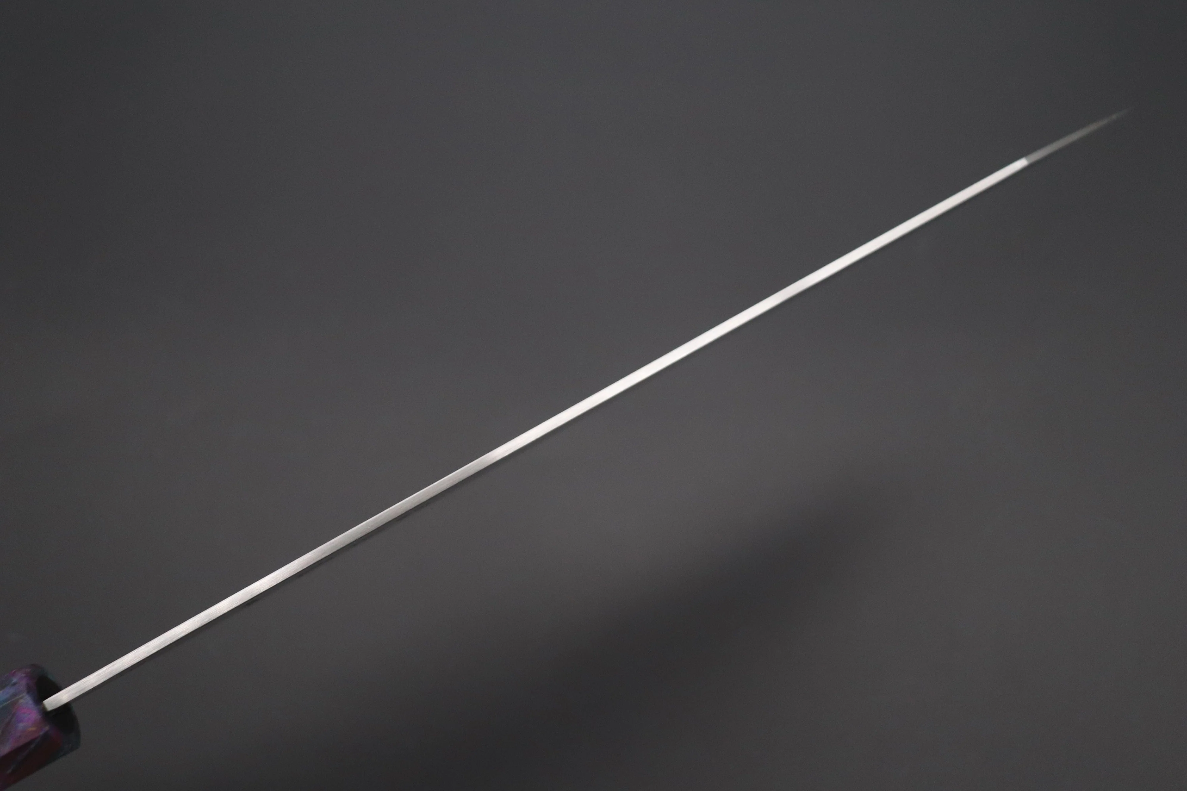 Custom Limited Edition, Sukenari HAP-40 Clad Kiritsuke 270mm (10.6 inch, SCL-617) - Image 5
