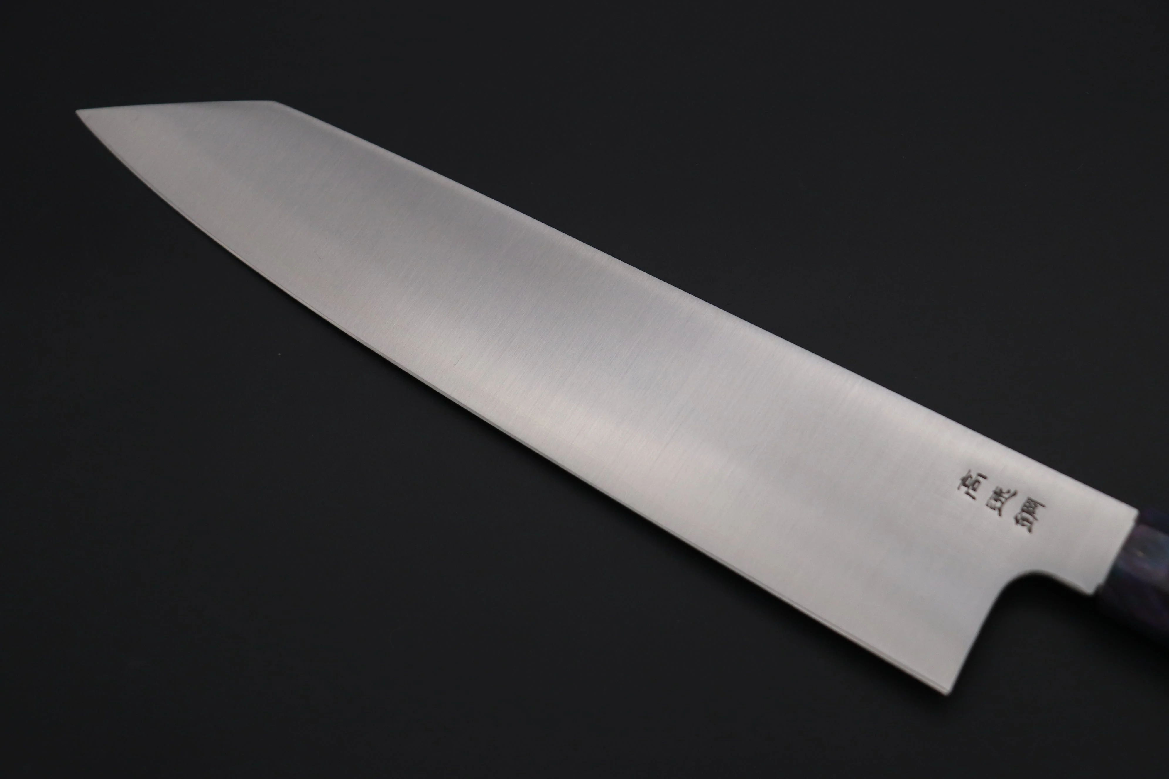 Custom Limited Edition, Sukenari HAP-40 Clad Kiritsuke 270mm (10.6 inch, SCL-617) - Image 6