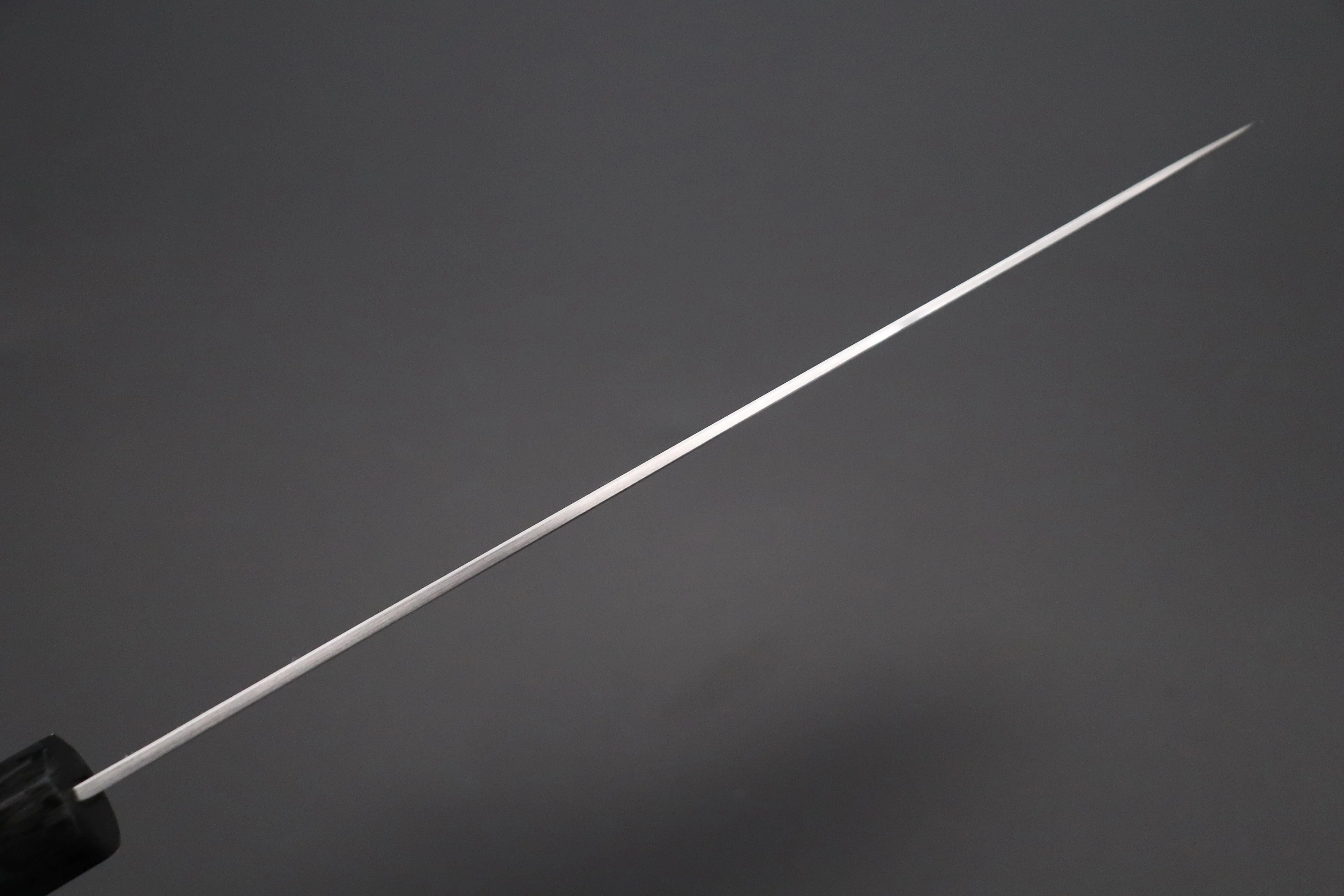 Custom Limited Edition, Sukenari HAP-40 Clad Wa Gyuto 210mm (8.2 inch, SCL-599) - Image 5