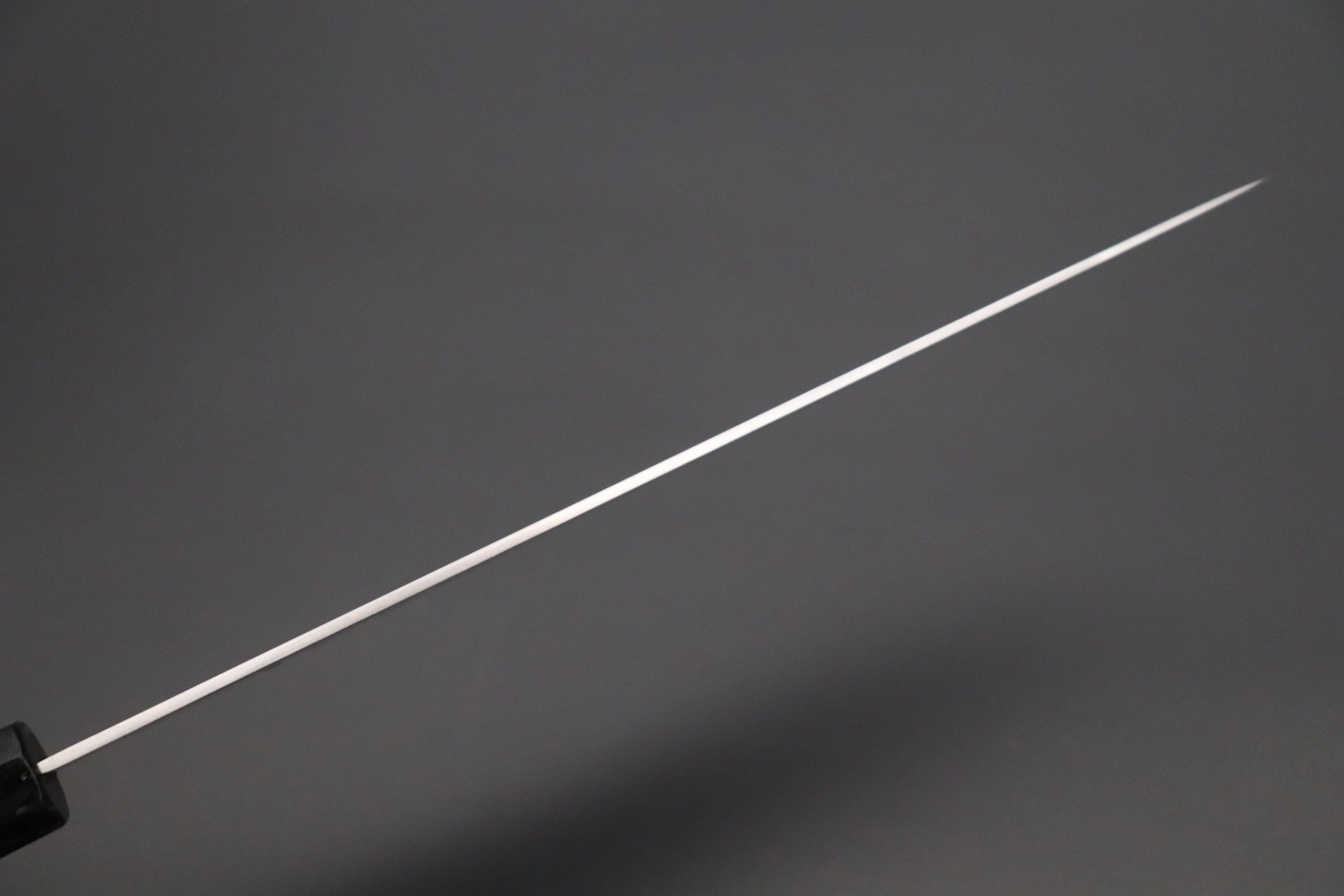 Custom Limited Edition, Sukenari HAP-40 Clad Wa Gyuto 240mm (9.4 inch, SCL-476) - Image 5