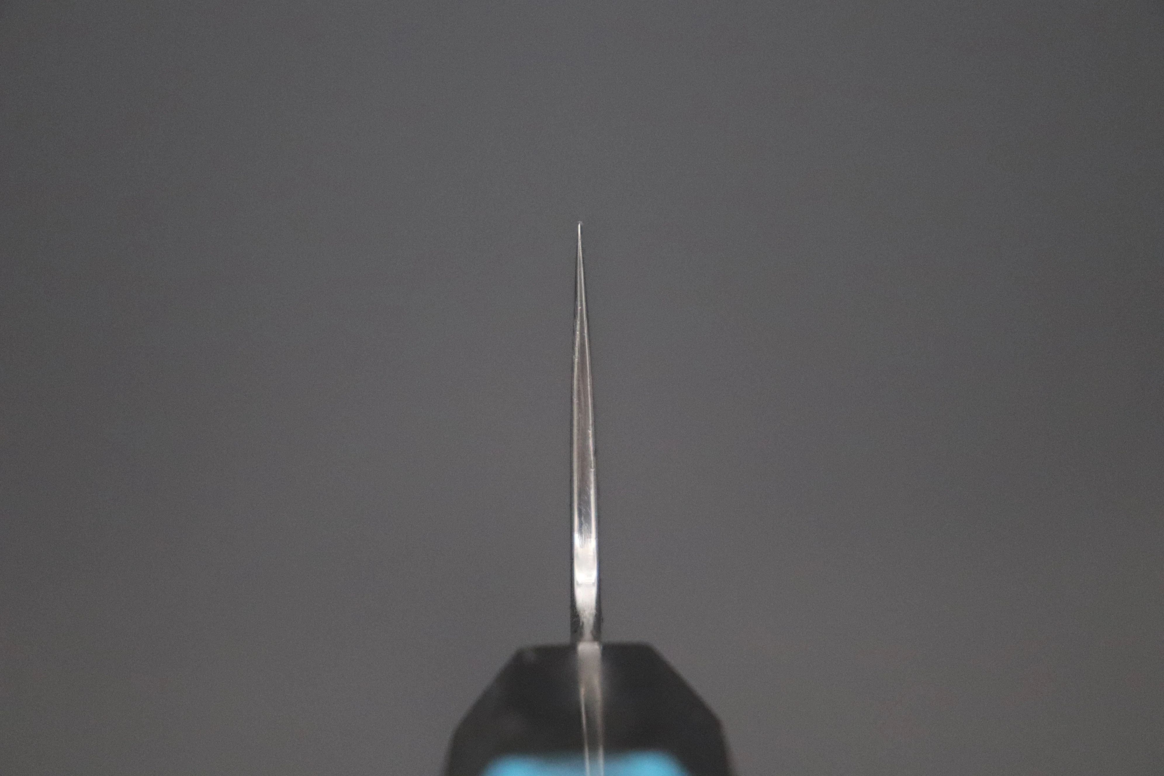 Custom Limited Edition, Sukenari HAP-40 Nickel Damascus Kiritsuke 240mm (9.4 inch, SCL-589) - Image 4