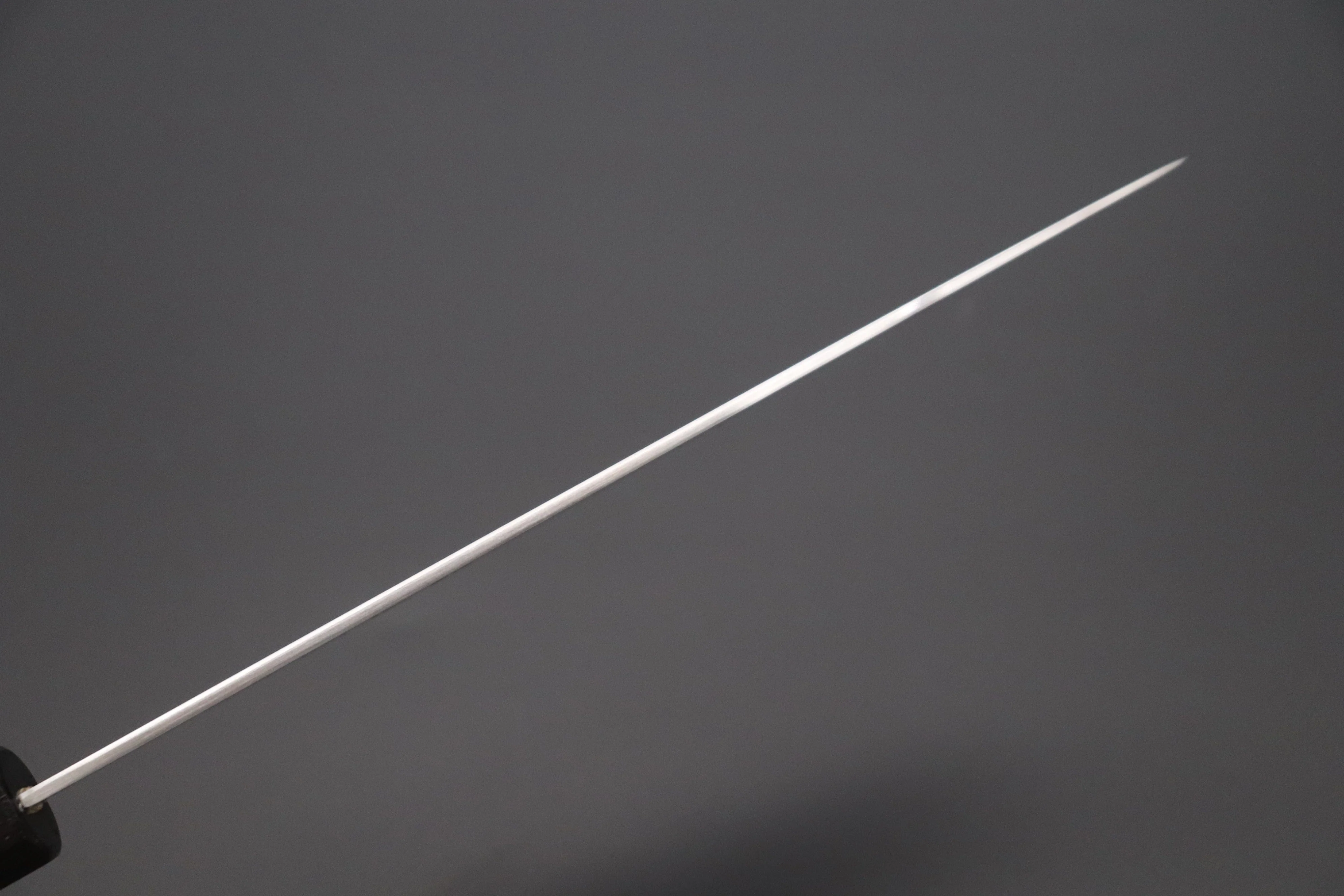 Custom Limited Edition, Sukenari ZDP-189 Clad Wa Gyuto 210mm (8.2 inch, SCL-545) - Image 5