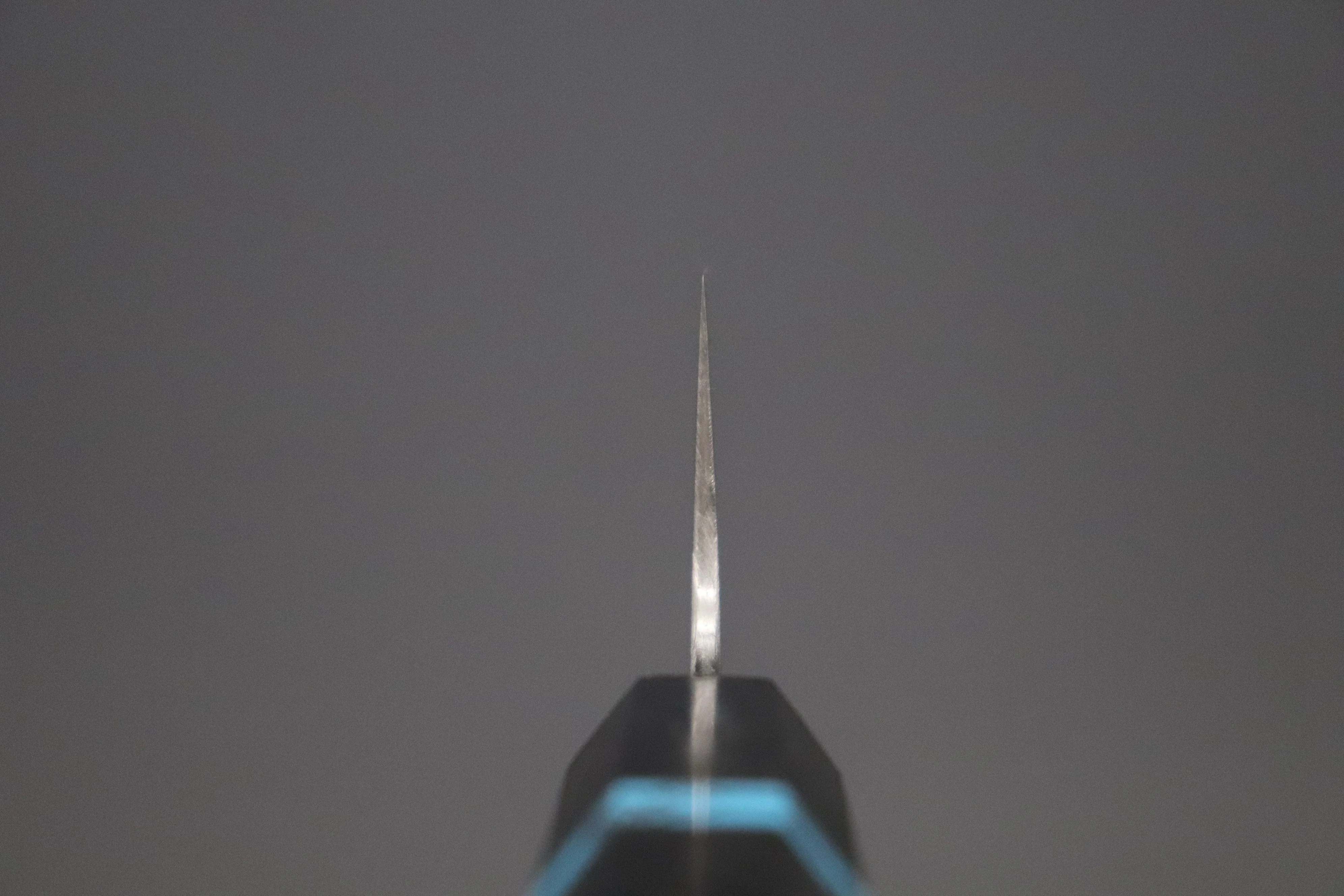 Custom Limited Edition, Sukenari ZDP-189 Clad Kiritsuke 210mm (8.2 inch, SCL-541) - Image 4