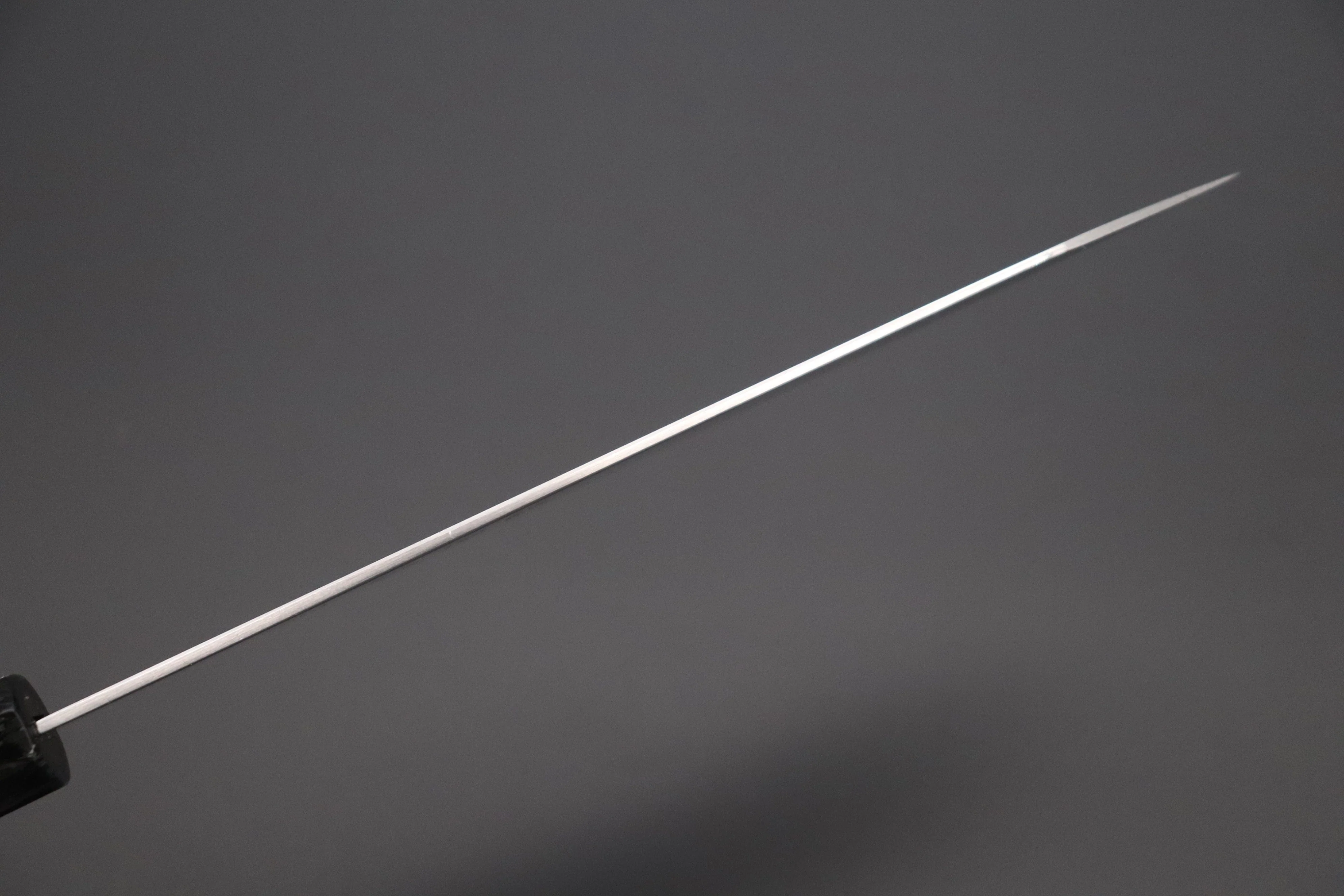 Custom Limited Edition, Sukenari ZDP-189 Clad Kiritsuke 210mm (8.2 inch, SCL-541) - Image 5