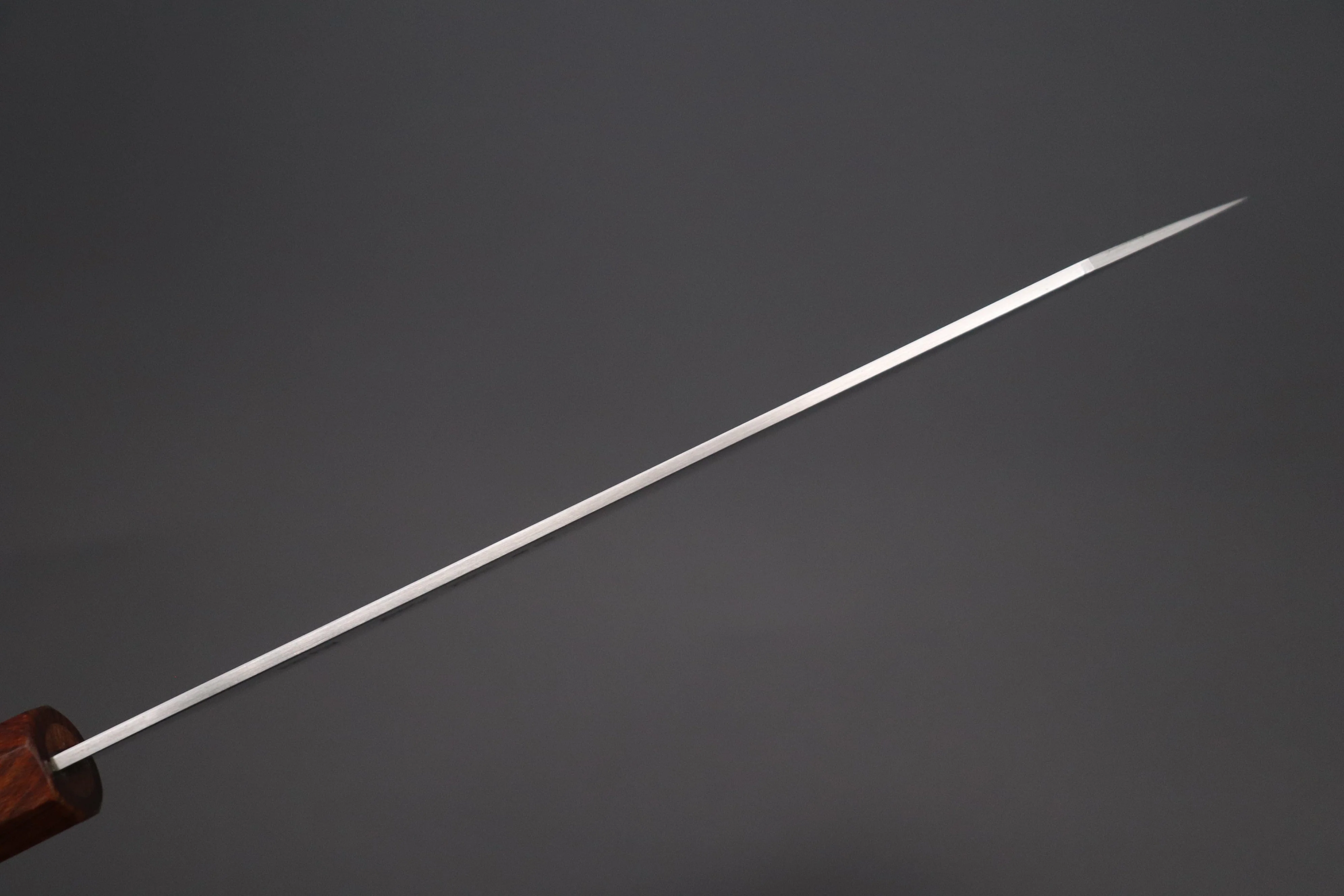 Custom Limited Edition, Sukenari ZDP-189 Clad Kiritsuke 210mm (8.2 inch, SCL-543) - Image 5