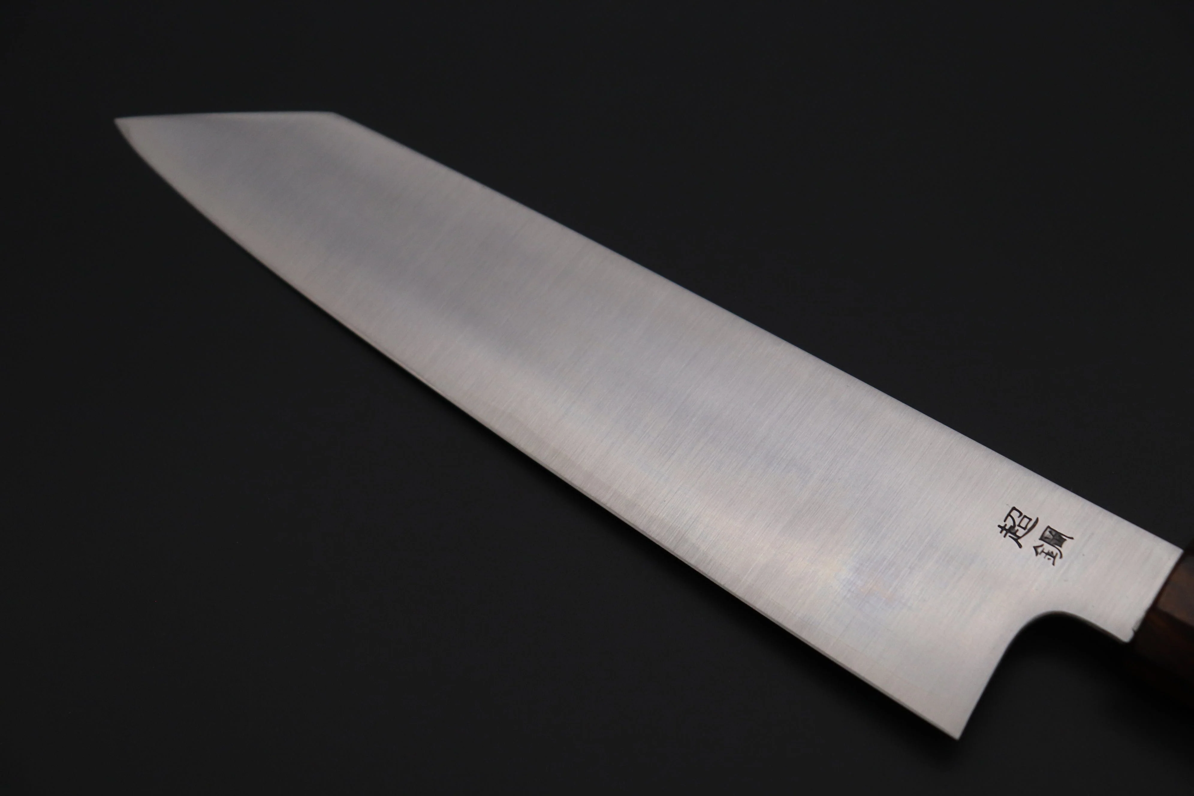 Custom Limited Edition, Sukenari ZDP-189 Clad Kiritsuke 210mm (8.2 inch, SCL-544) - Image 6