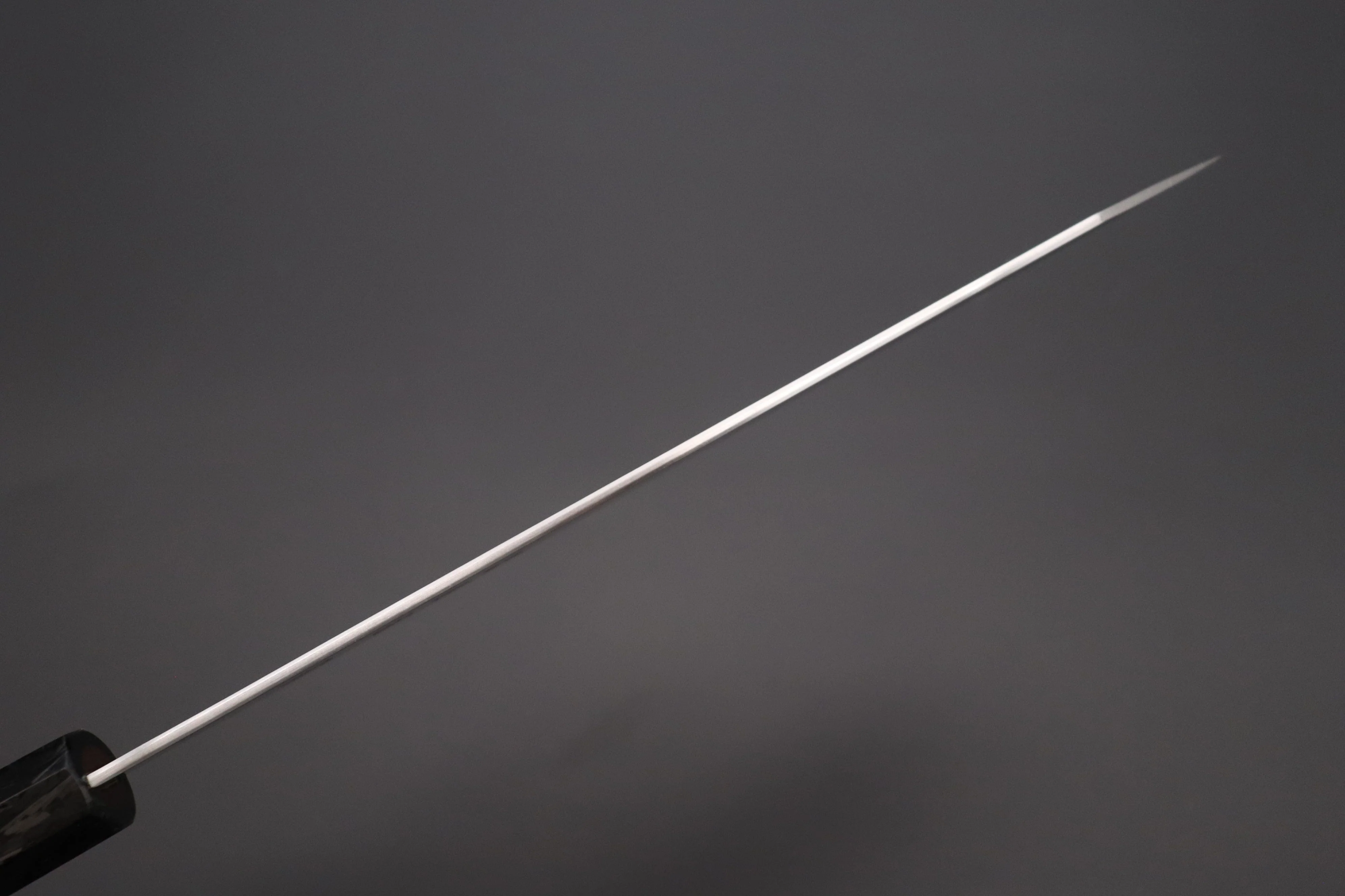 Custom Limited Edition, Sukenari ZDP-189 Clad Kiritsuke 240mm (9.4 inch, SCL-552) - Image 5