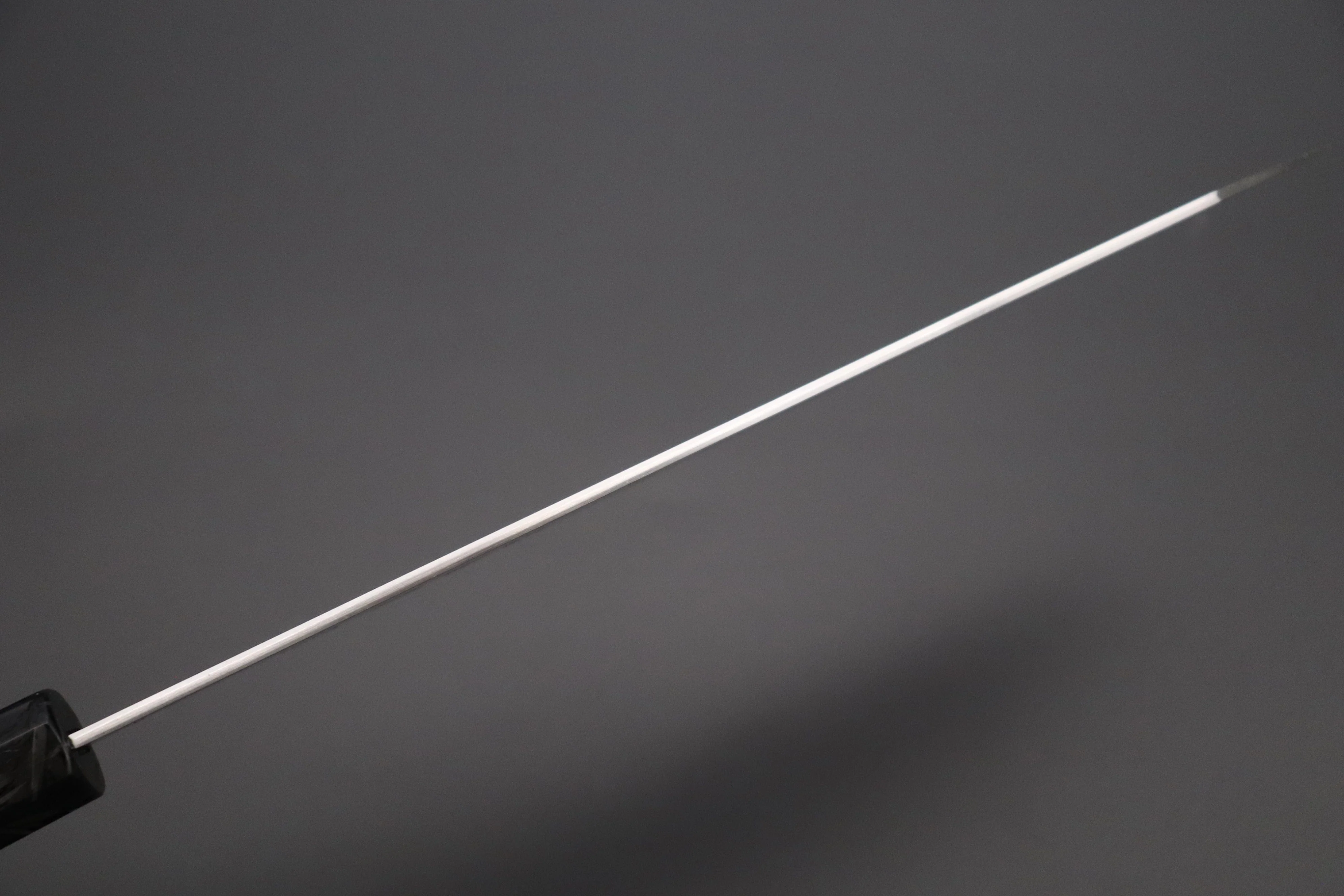 Custom Limited Edition, Sukenari ZDP-189 Clad Kiritsuke 240mm (9.4 inch, SCL-553) - Image 5