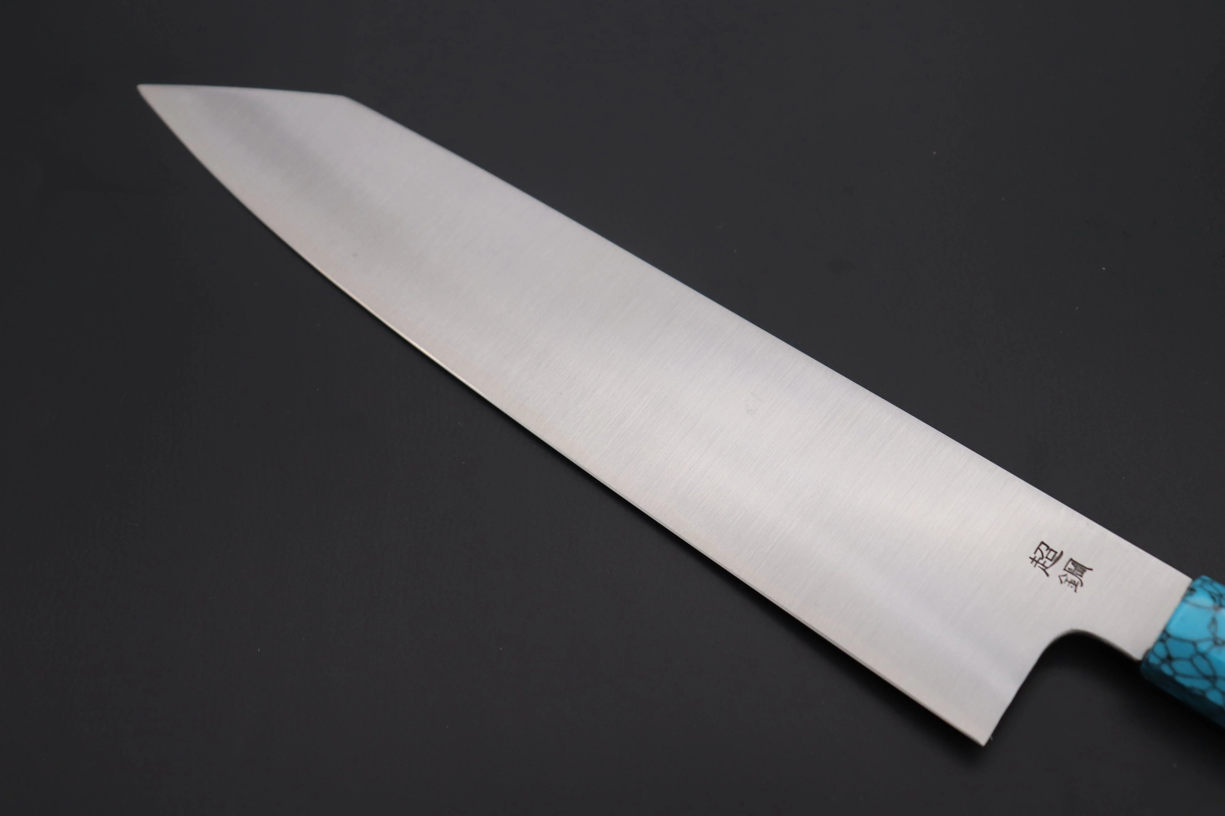 Custom Limited Edition, Sukenari ZDP-189 Clad Kiritsuke 270mm (10.6 inch, SCL-348) - Image 6