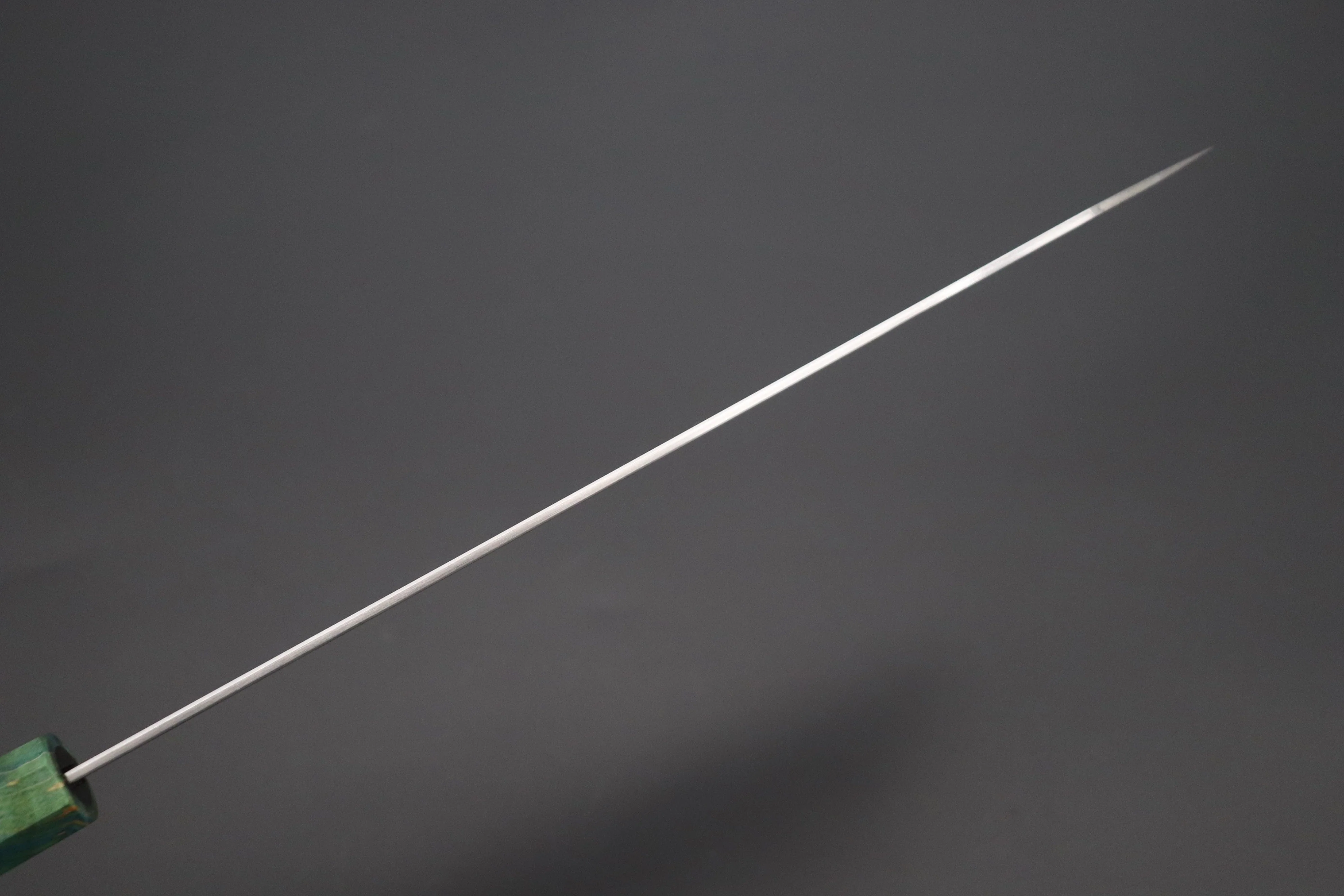 Custom Limited Edition, Sukenari ZDP-189 Clad Kiritsuke 270mm (10.6 inch, SCL-576) - Image 5