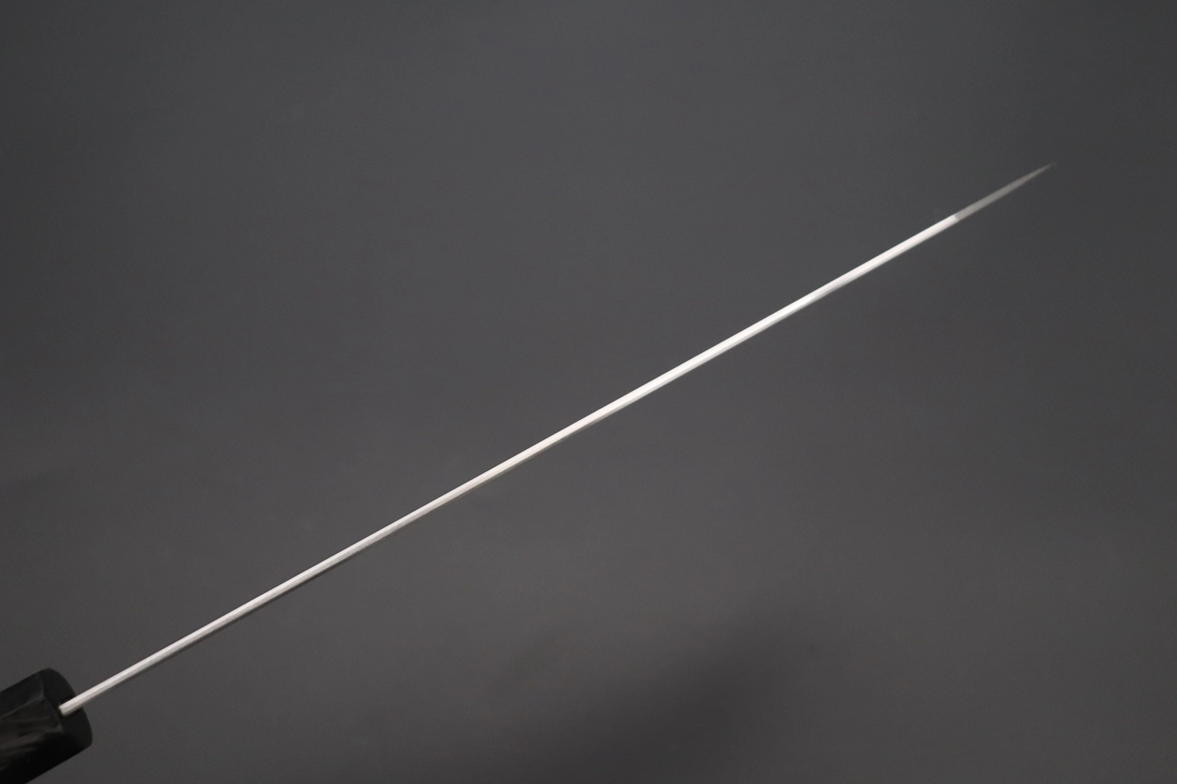 Custom Limited Edition, Sukenari ZDP-189 Clad Kiritsuke 270mm (10.6 inch, SCL-575) - Image 5
