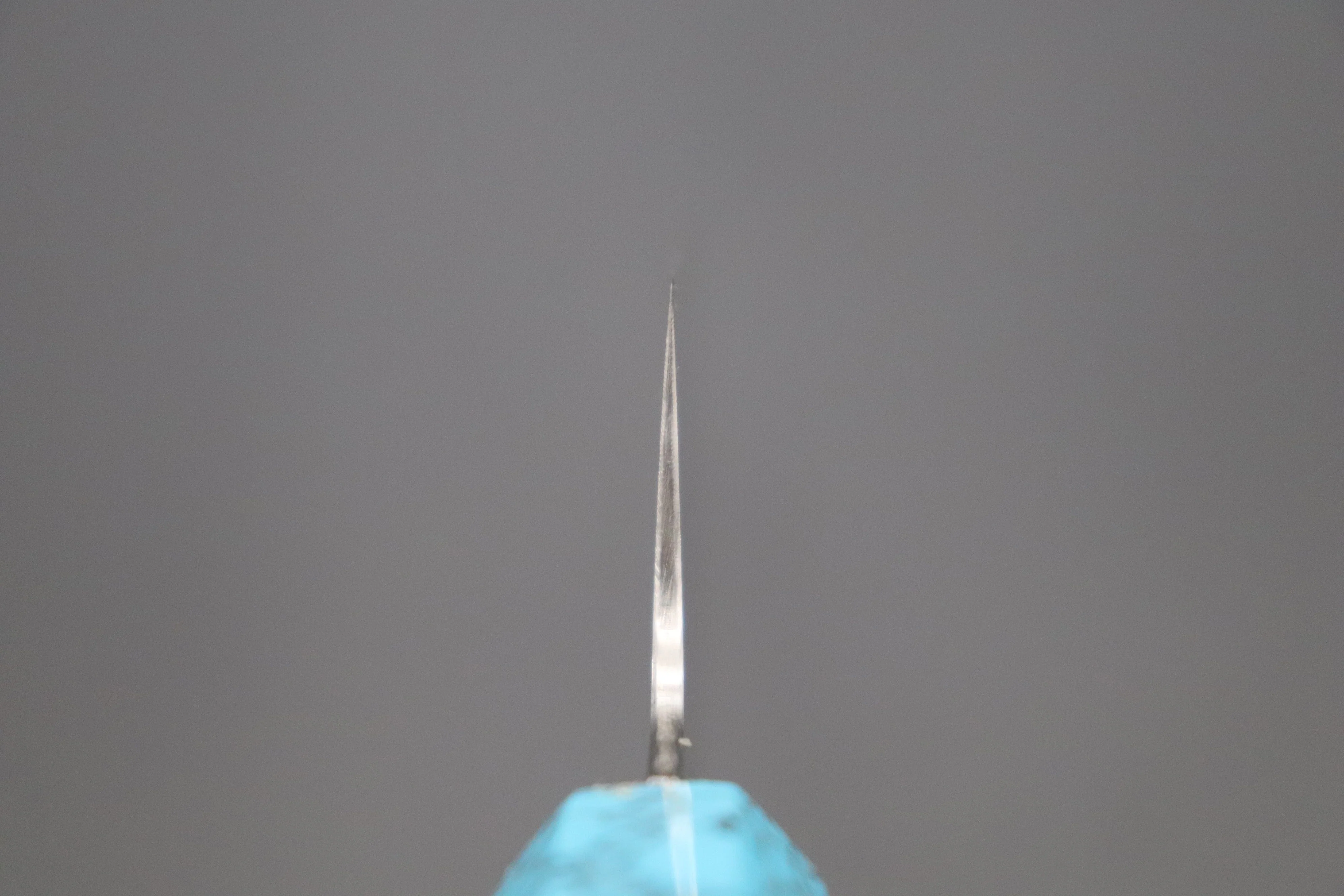 Custom Limited Edition, Sukenari ZDP-189 Clad Kiritsuke Slicer 270mm (10.6 inch, SCL-341) - Image 4