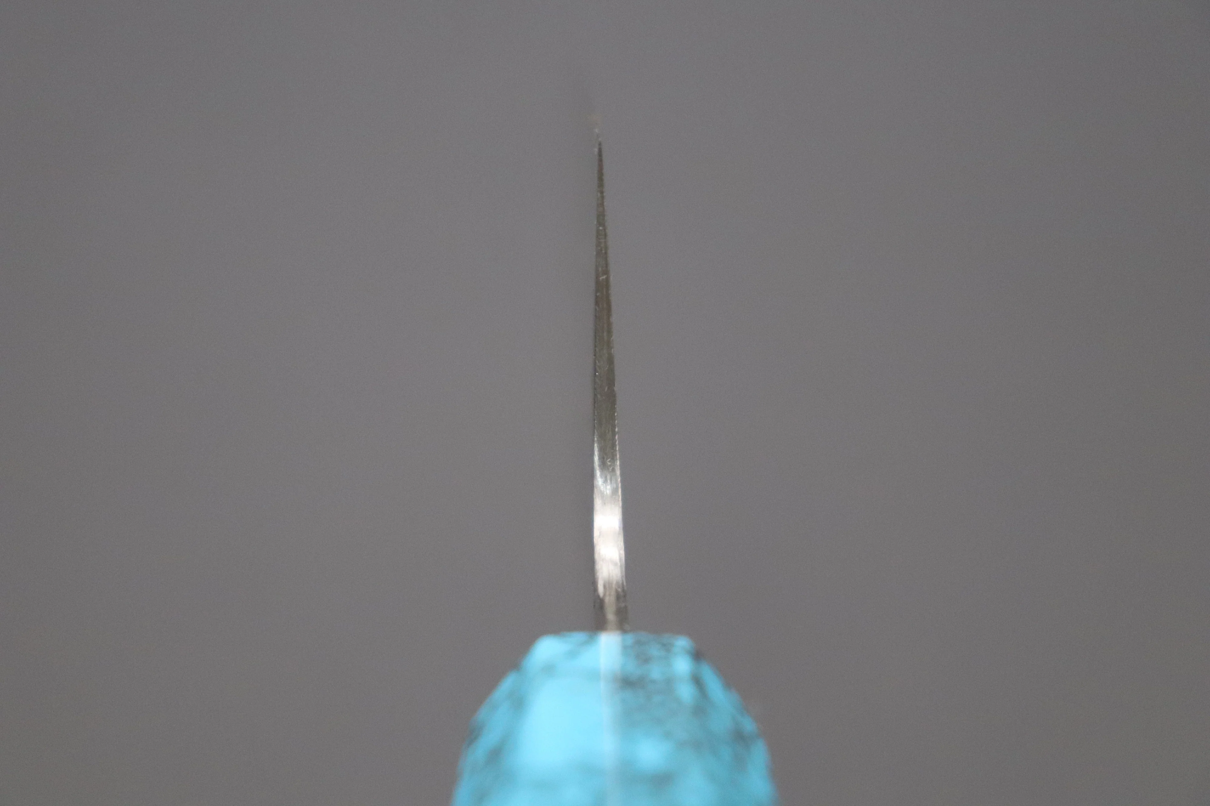 Custom Limited Edition, Sukenari ZDP-189 Clad Wa Gyuto 240mm (9.4 inch, SCL-290) - Image 4