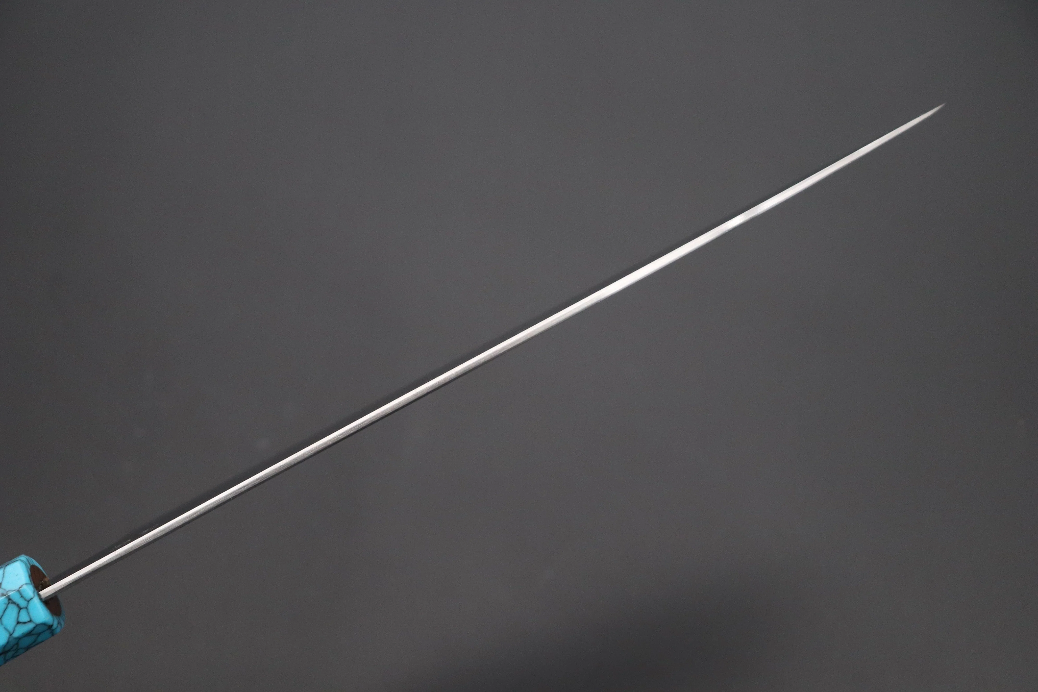 Custom Limited Edition, Sukenari ZDP-189 Clad Wa Gyuto 240mm (9.4 inch, SCL-375) - Image 5