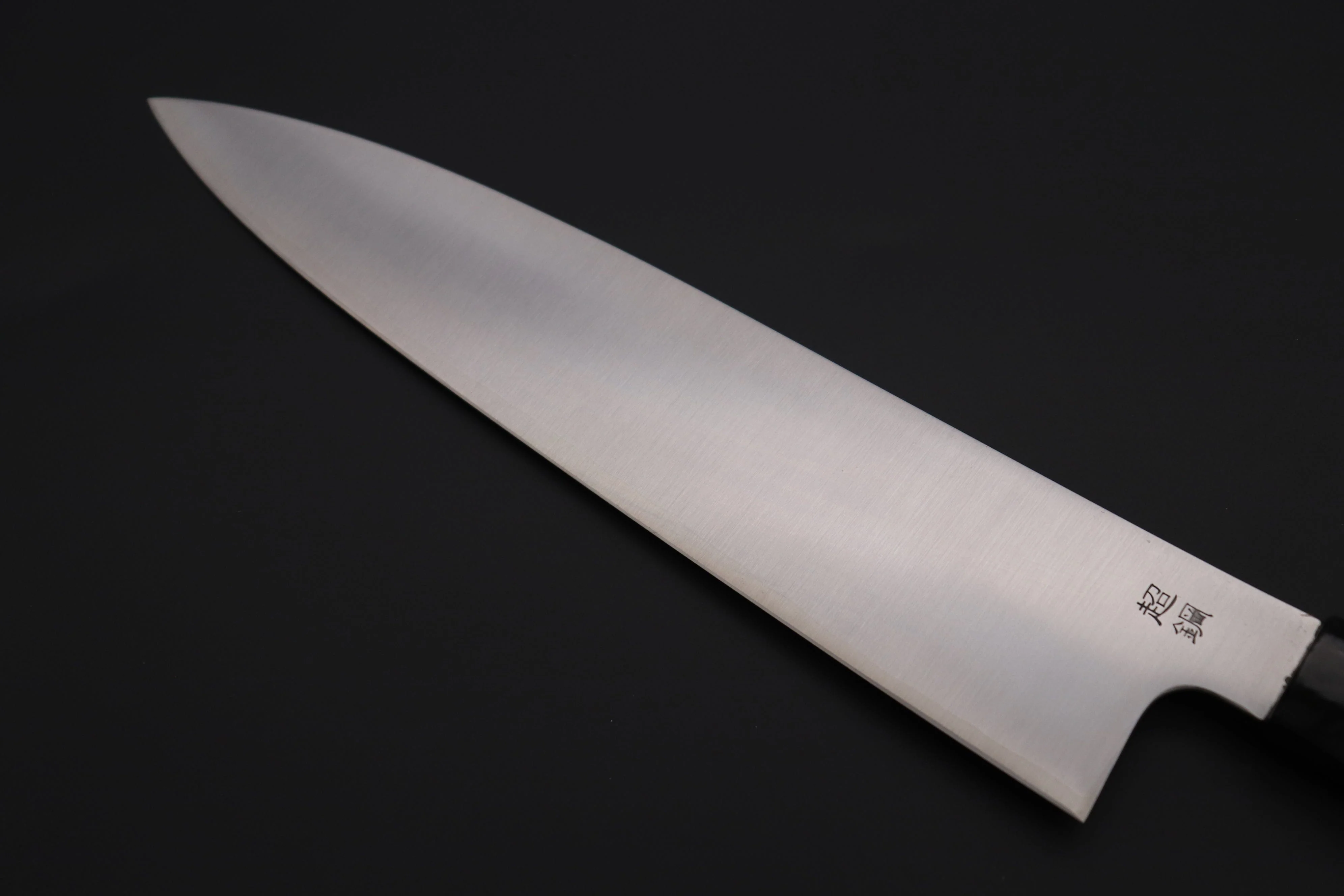 Custom Limited Edition, Sukenari ZDP-189 Clad Wa Gyuto 240mm (9.4 inch, SCL-548) - Image 6