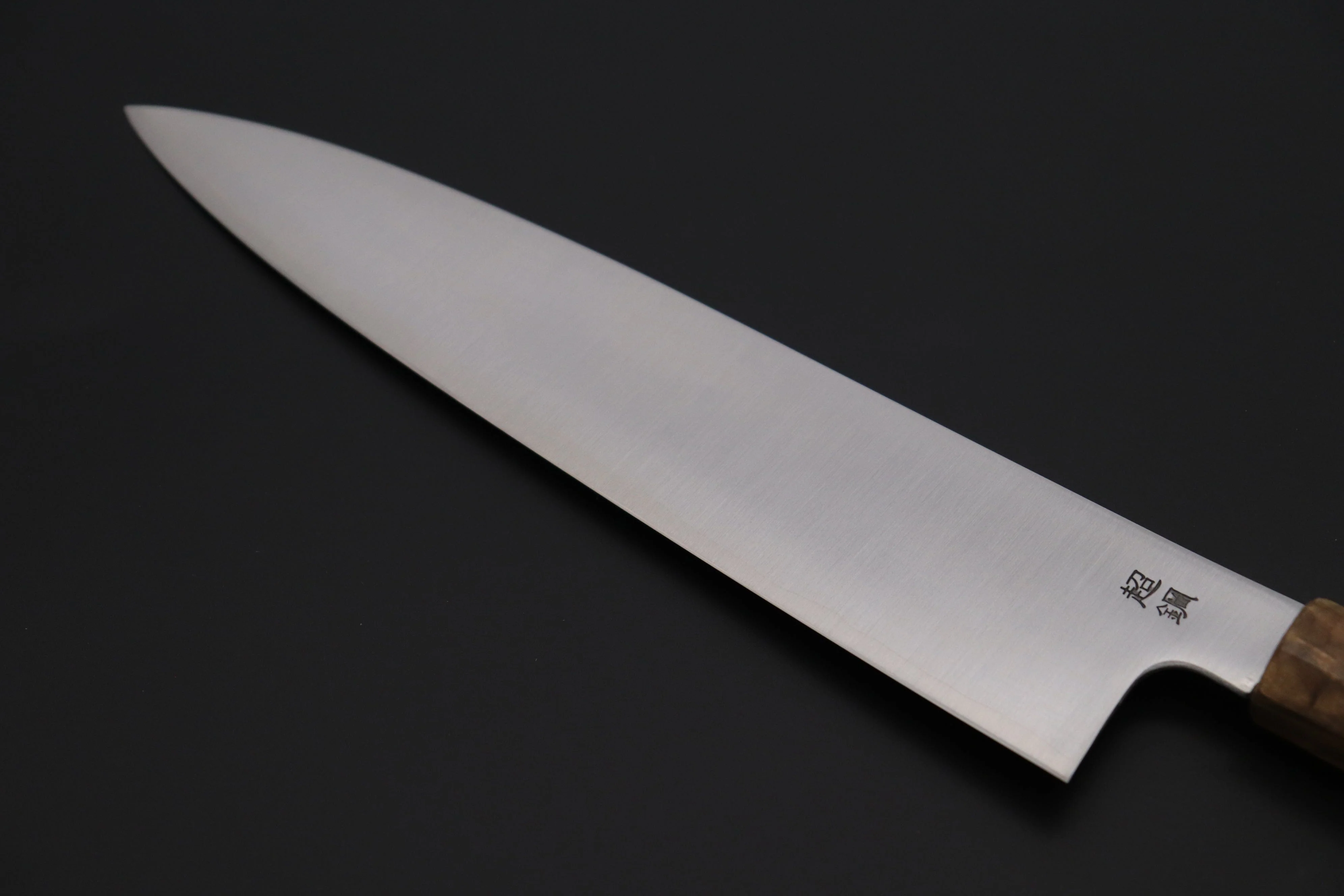 Custom Limited Edition, Sukenari ZDP-189 Clad Wa Gyuto 240mm (9.4 inch, SCL-556) - Image 6