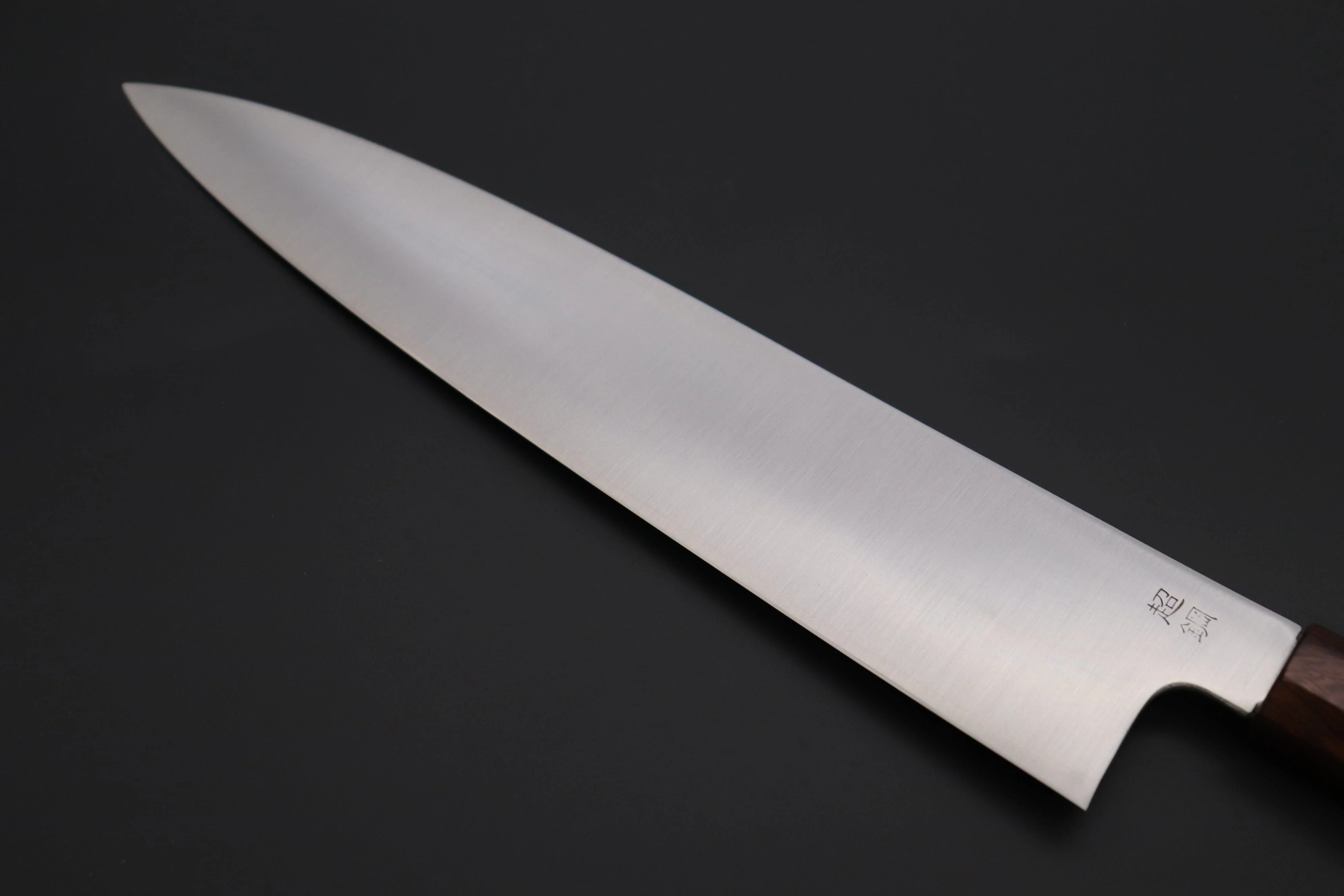 Custom Limited Edition, Sukenari ZDP-189 Clad Wa Gyuto 270mm (10.6 inch, SCL-559) - Image 6