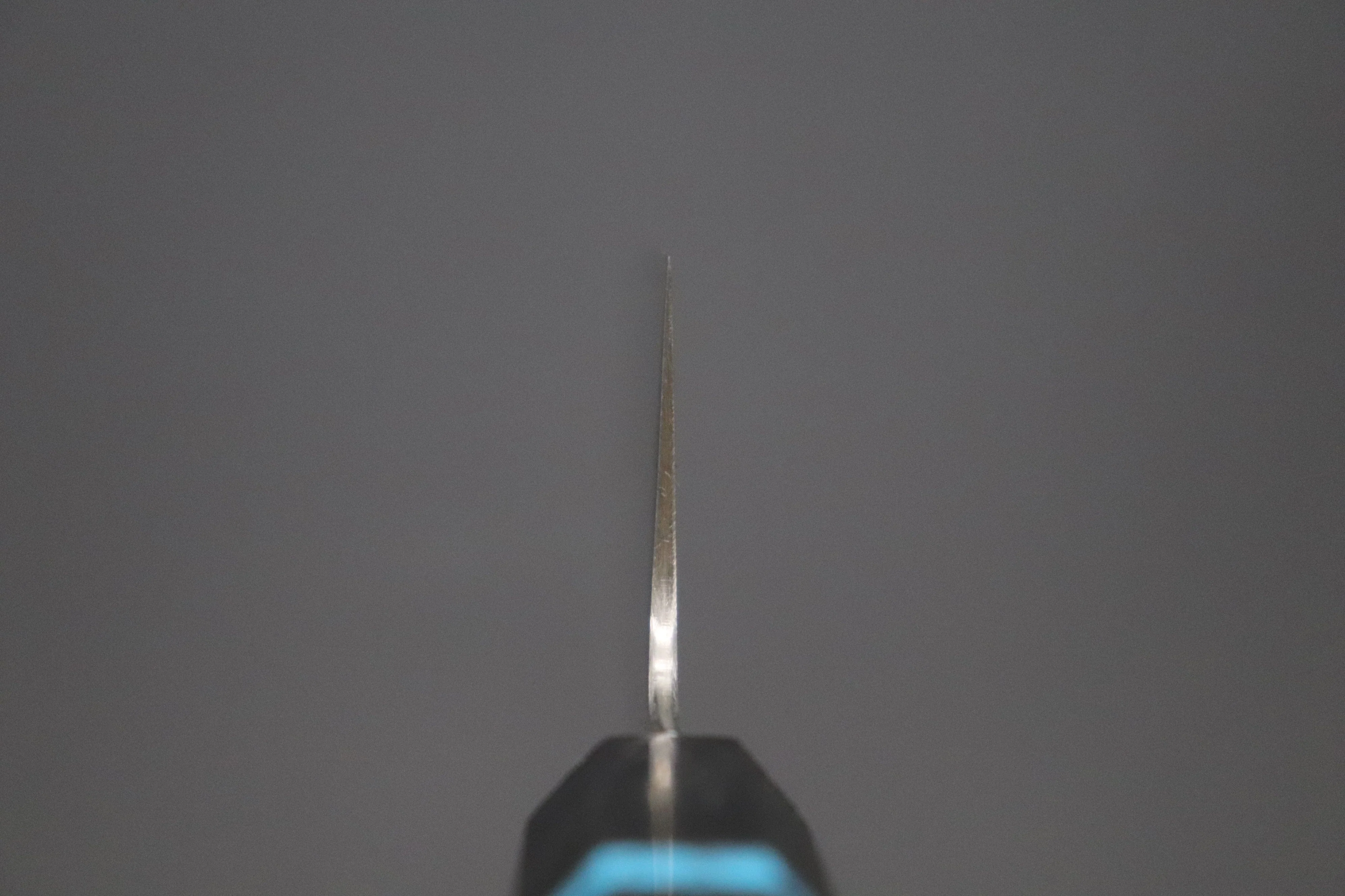 Custom Limited Edition, Sukenari ZDP-189 Clad Wa Gyuto 270mm (10.6 inch, SCL-560) - Image 4