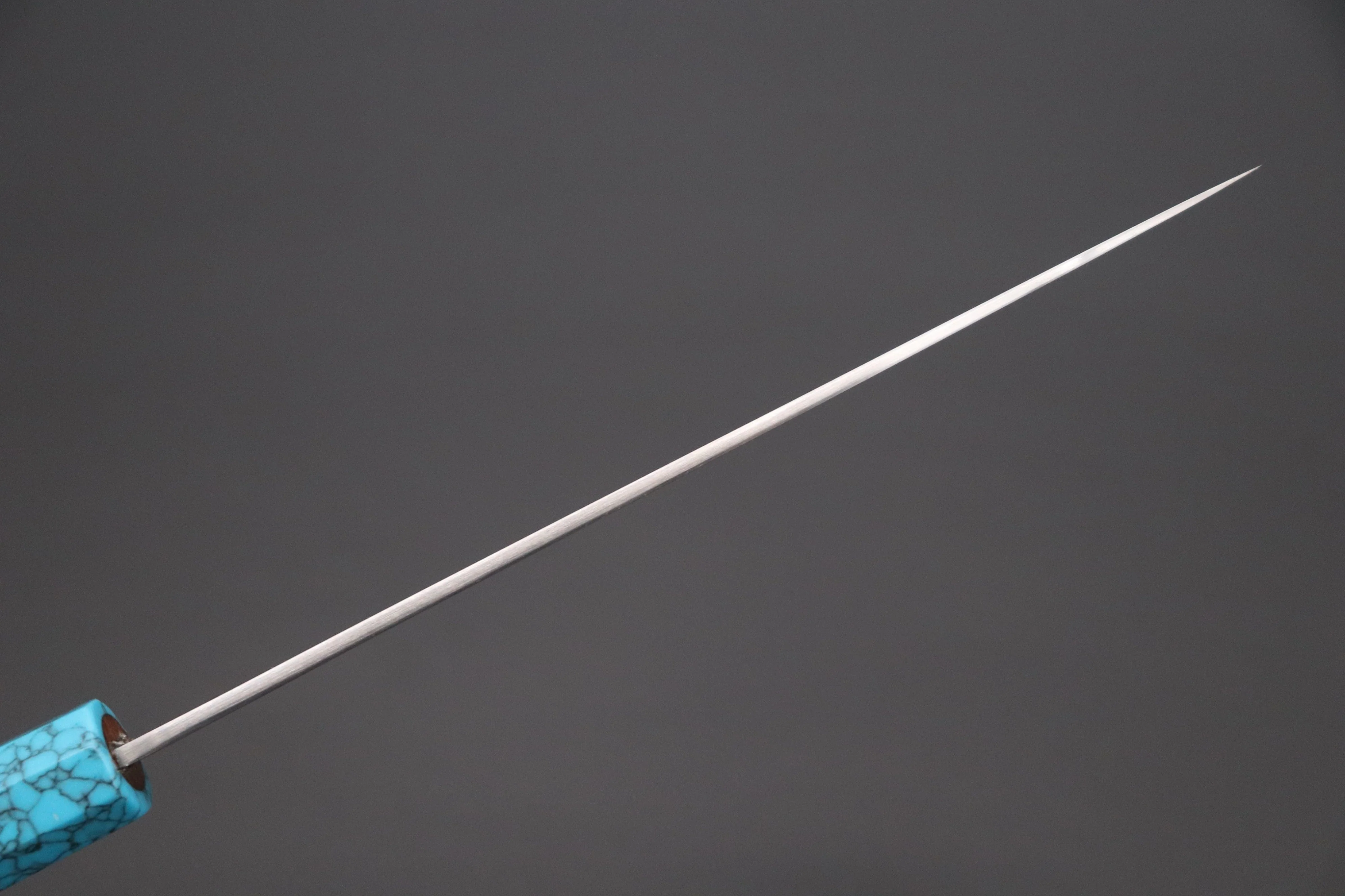 Custom Limited Edition, Sukenari ZDP-189 Clad Wa Petty 165mm (6.4 inch, SCL-451) - Image 6