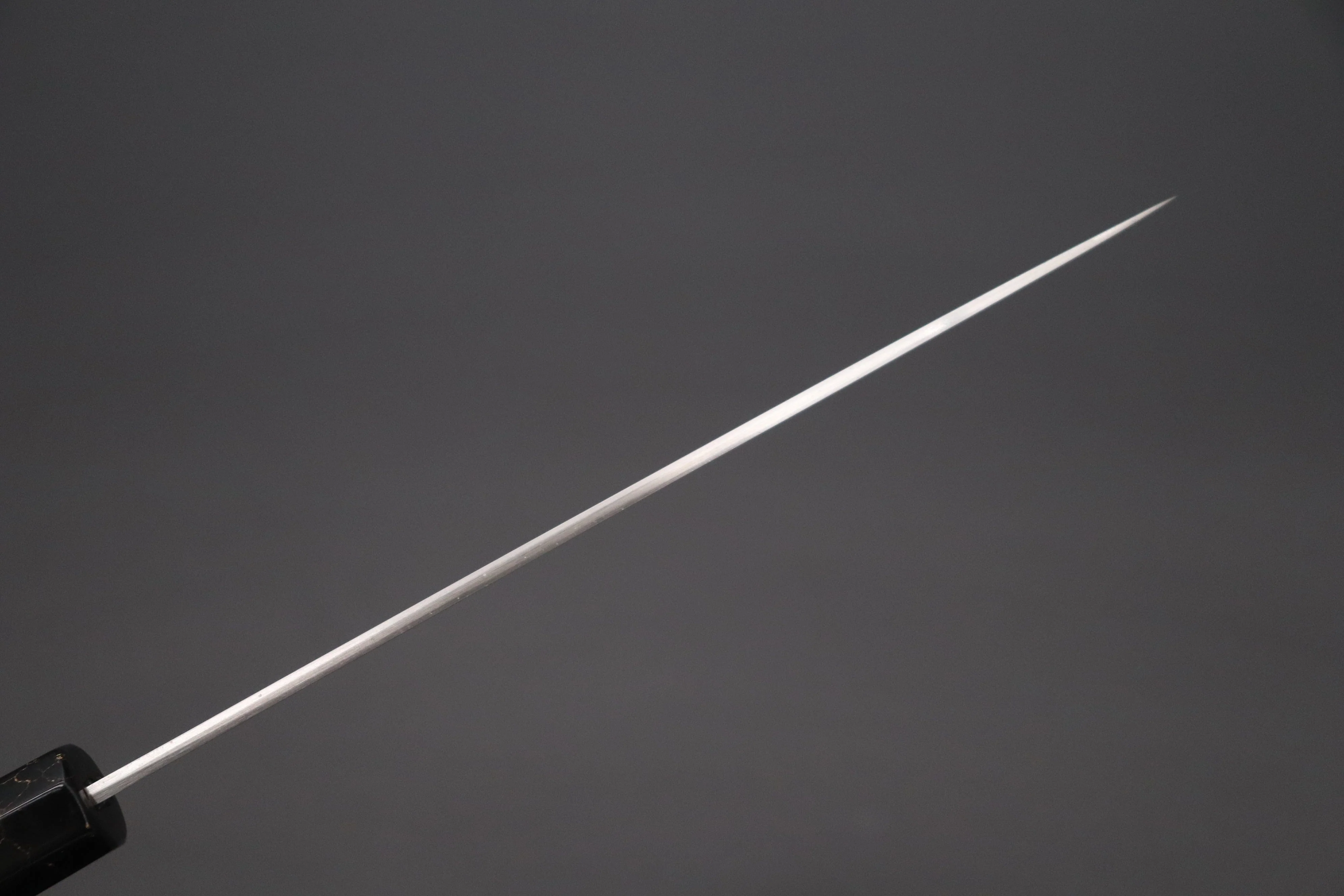 Custom Limited Edition, Sukenari ZDP-189 Clad Wa Petty 165mm (6.4 inch, SCL-454) - Image 6