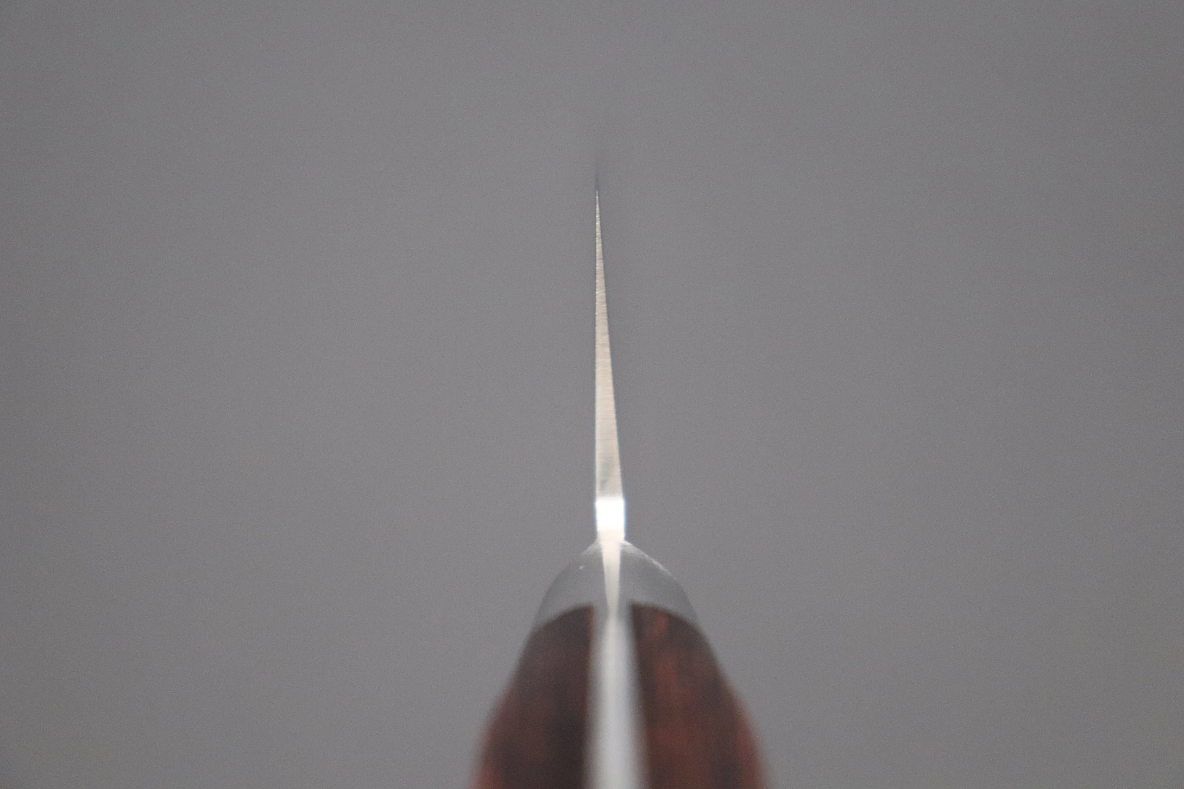 JCK Natures ”Gekko Kagami” Santoku 180mm (7 inch) - Image 4