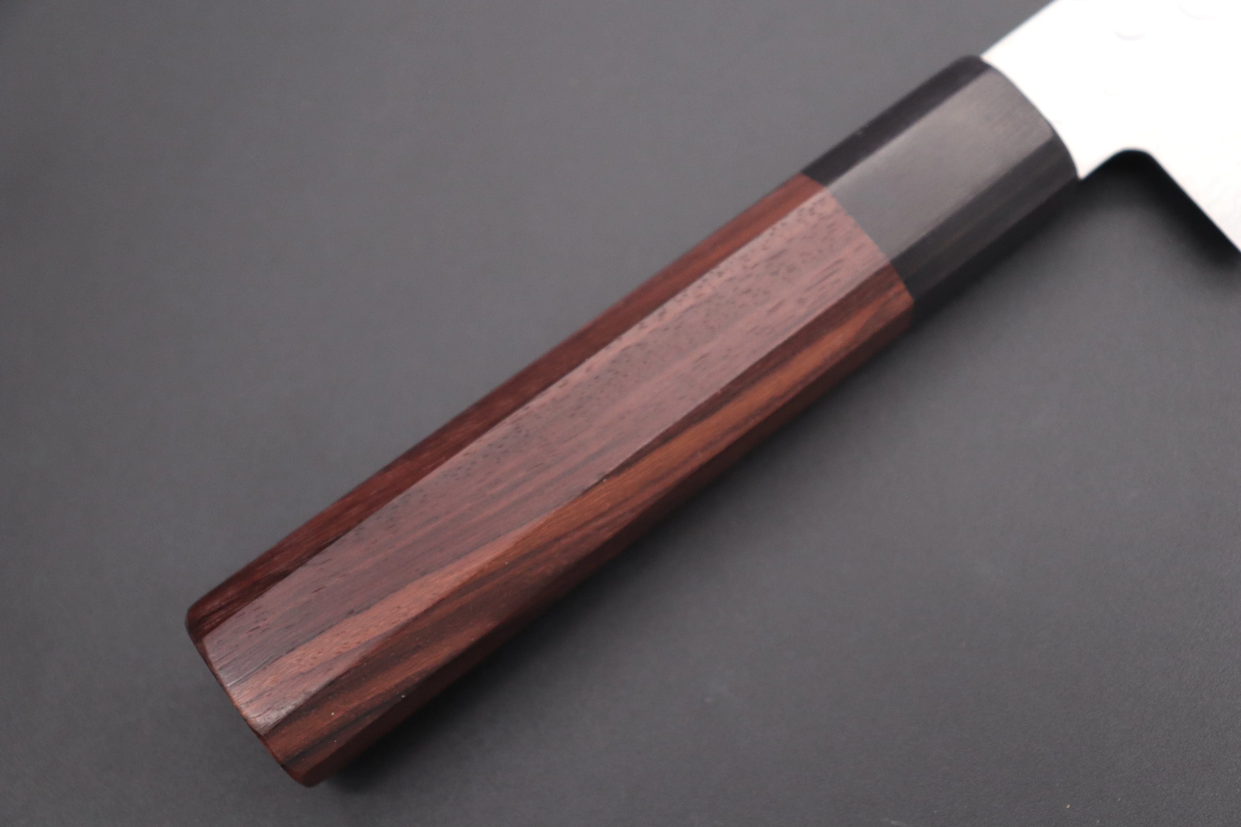 JCK Natures Inazuma Series Wa Gyuto (180mm to 240mm, 3 sizes) - Image 4