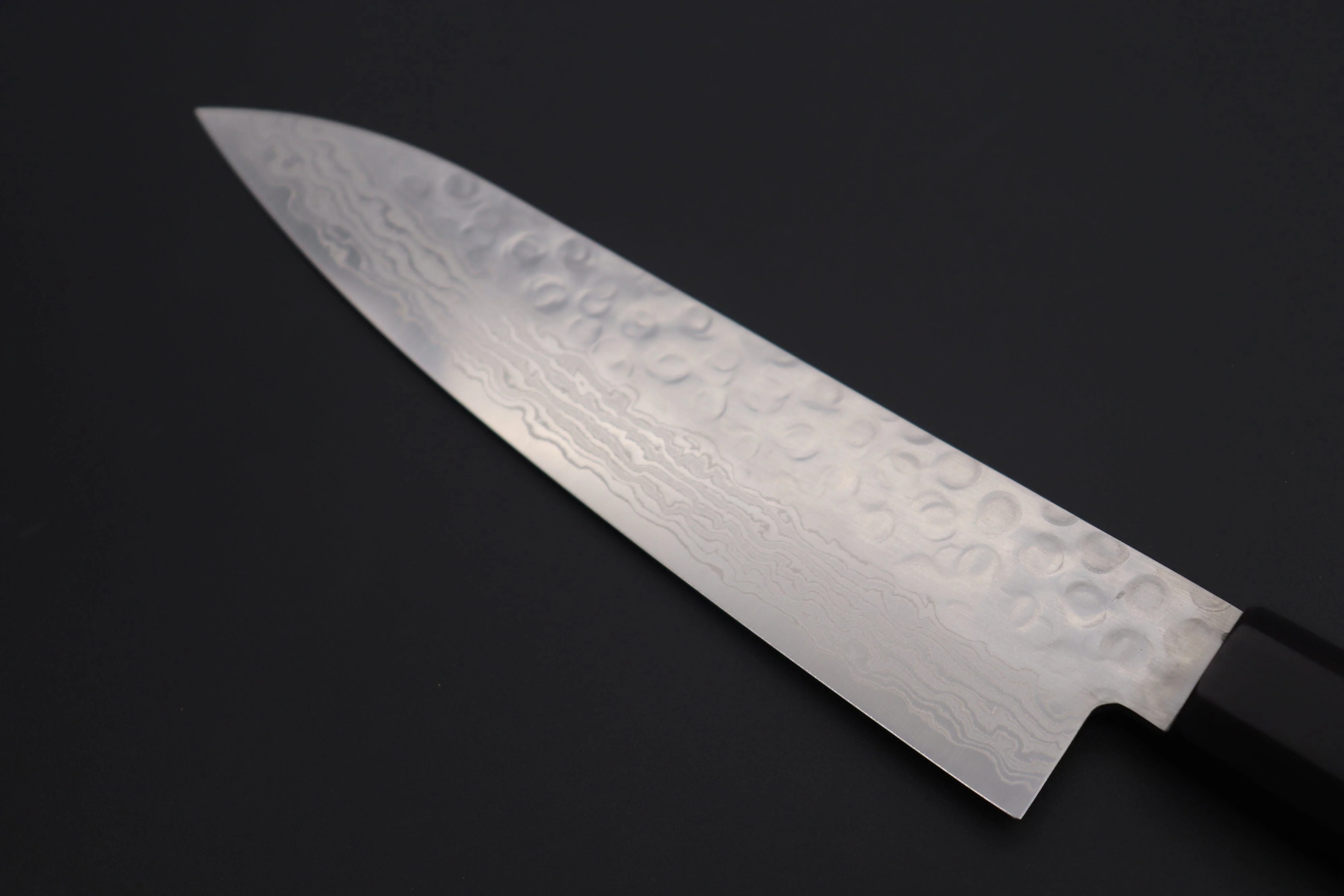 JCK Natures Inazuma Series Wa Gyuto (180mm to 240mm, 3 sizes) - Image 7
