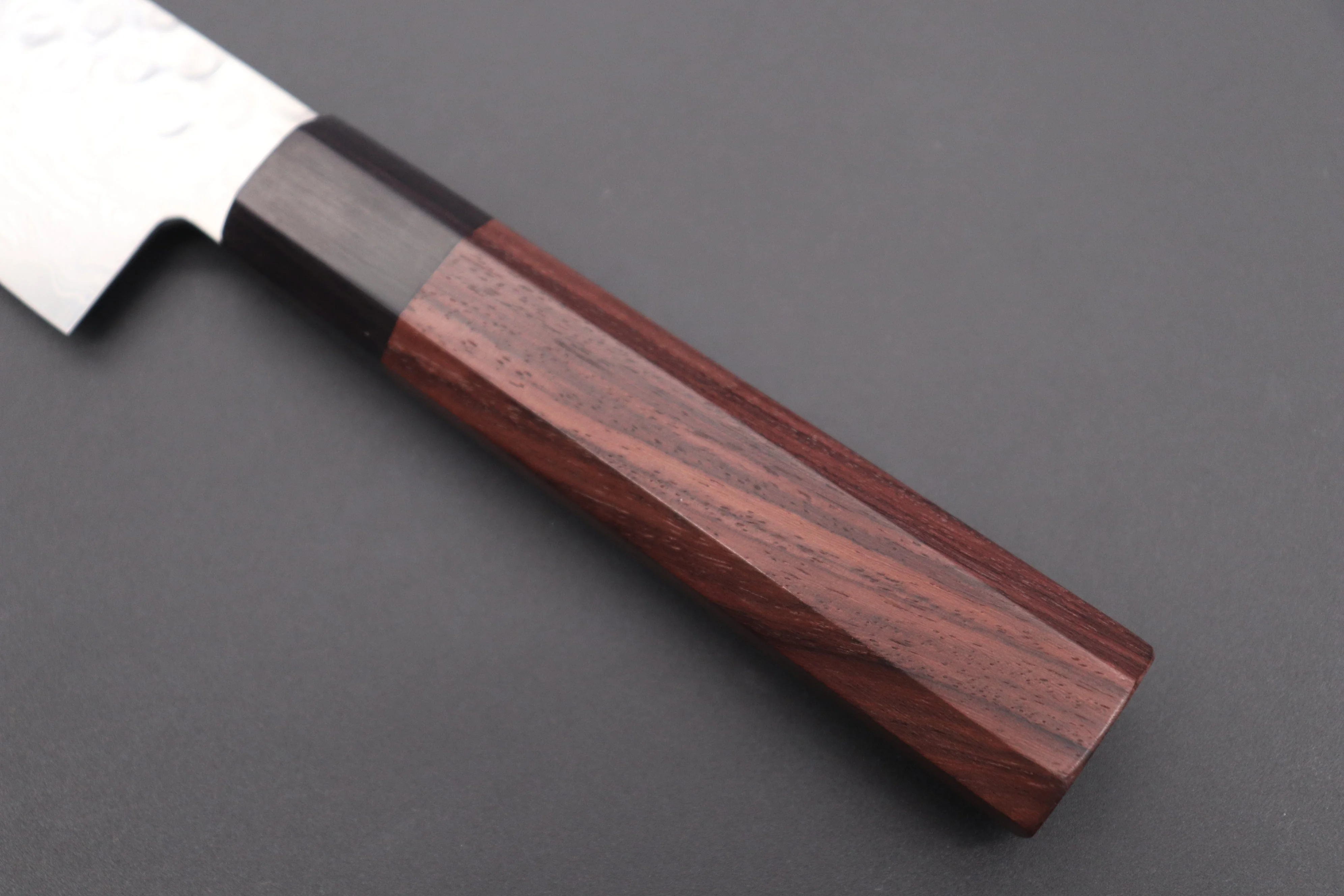 JCK Natures Inazuma Series Wa Gyuto (180mm to 240mm, 3 sizes) - Image 8