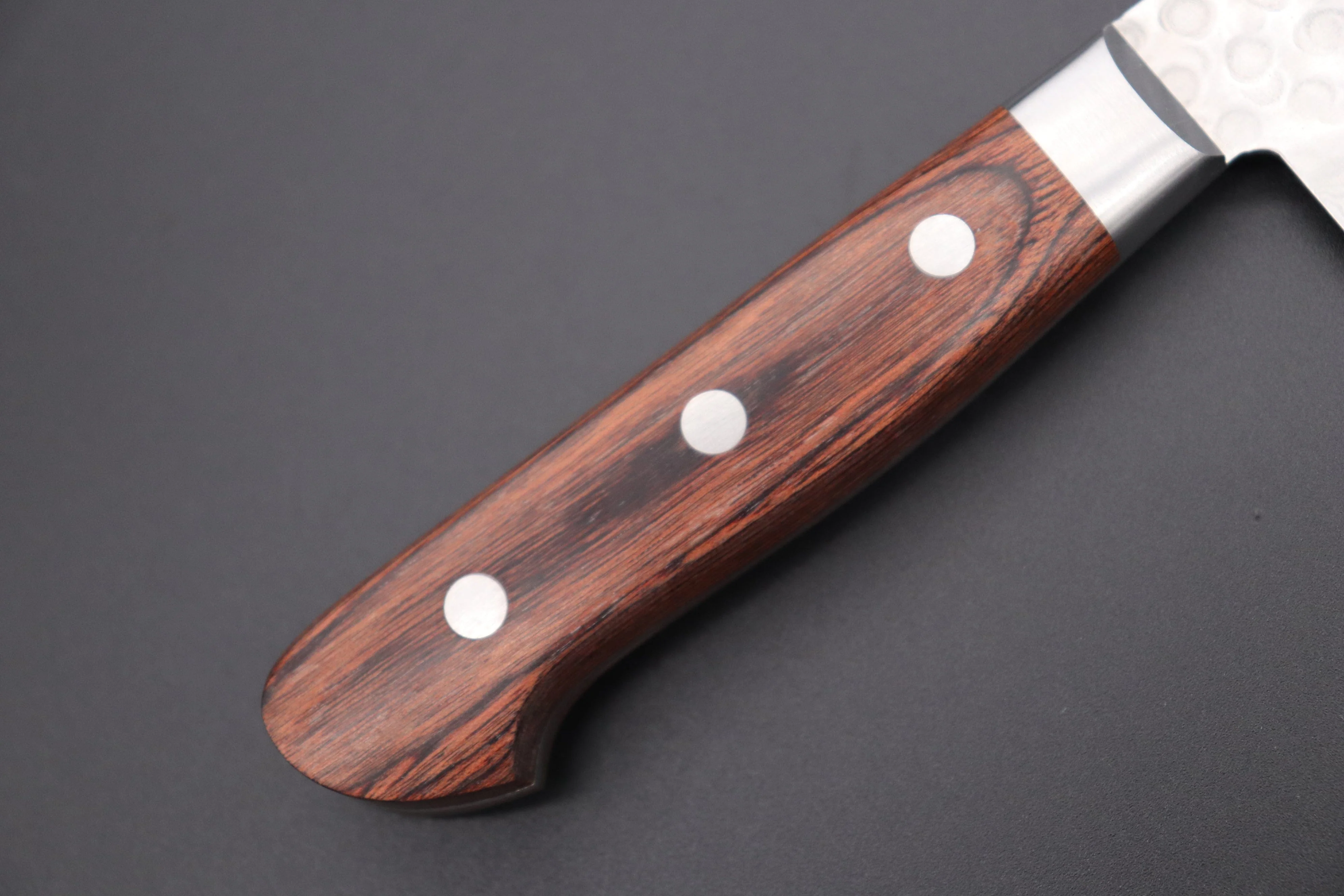 JCK Natures Gekko Series Gyuto (180mm to 240mm, 3 sizes) - Image 3