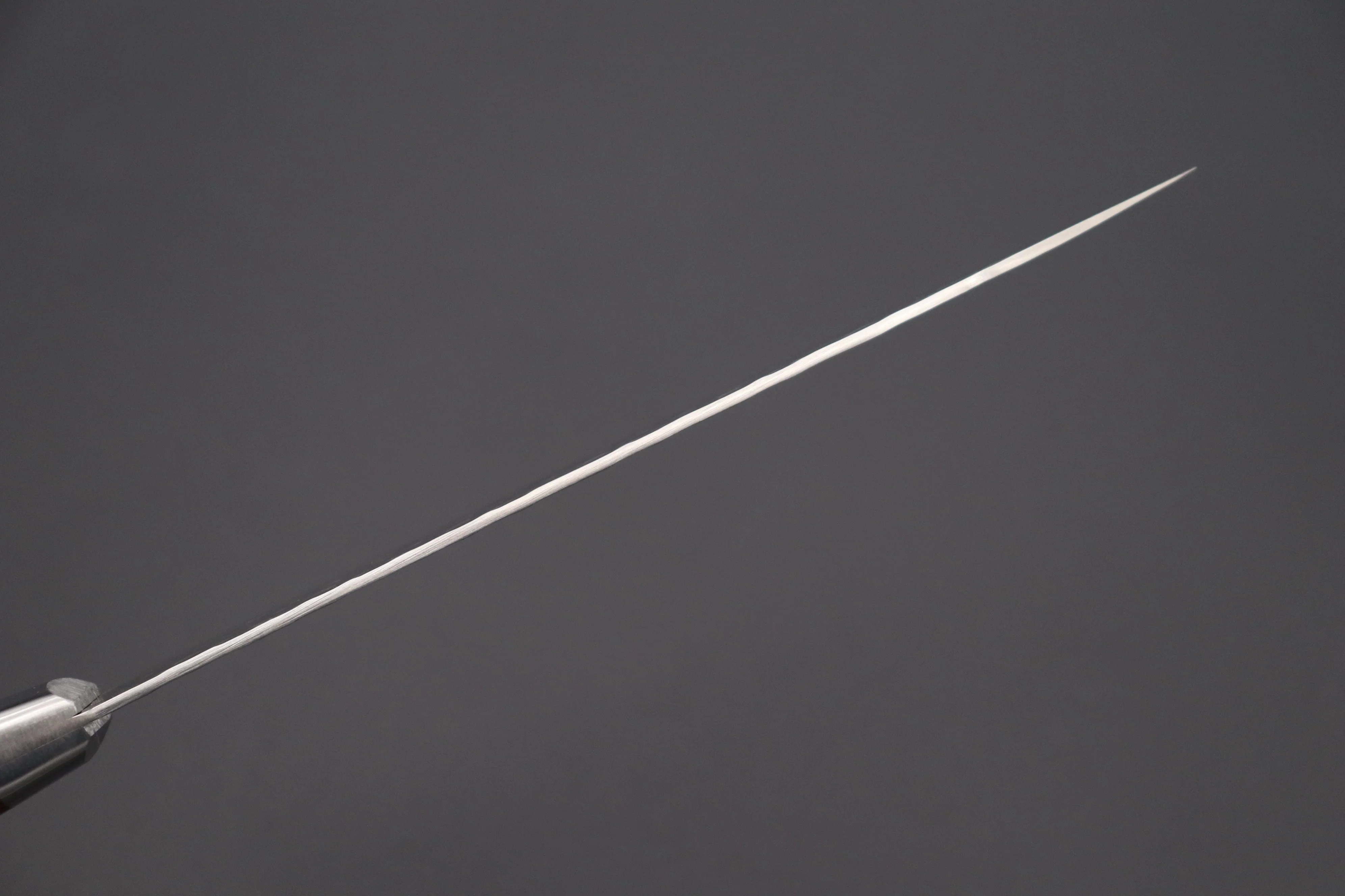 JCK Natures Gekko Series Gyuto (180mm to 240mm, 3 sizes) - Image 5