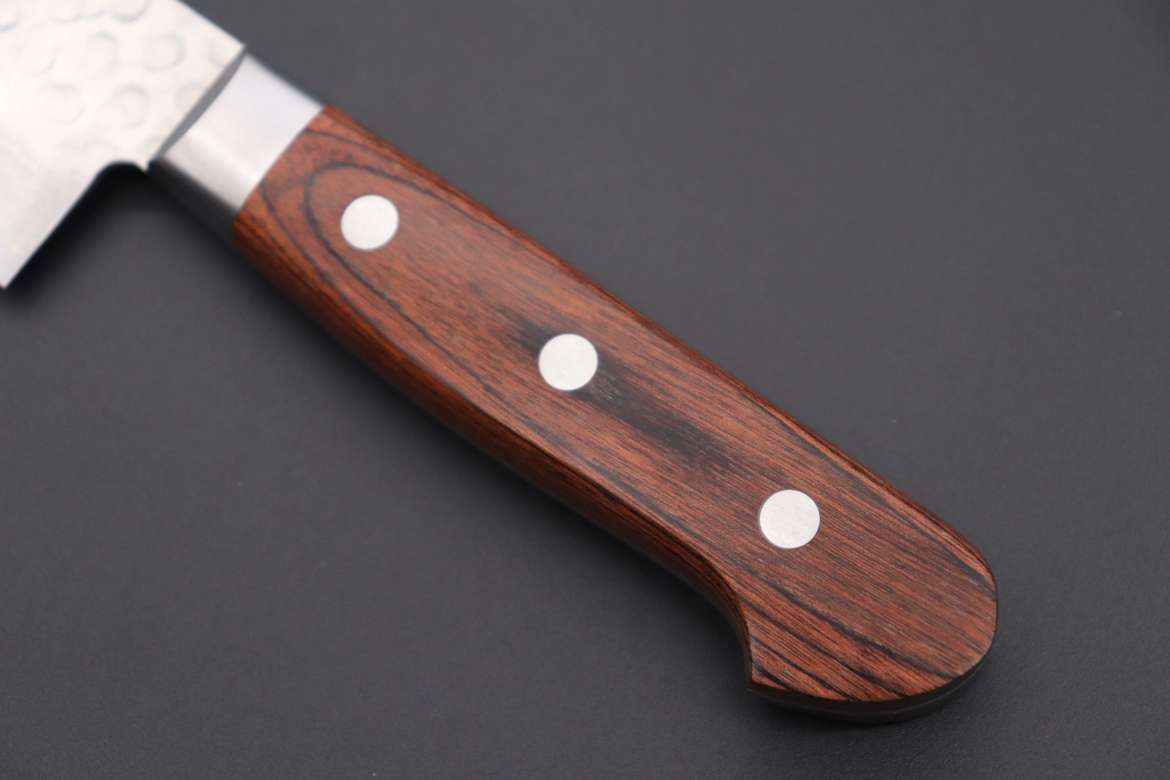 JCK Natures Gekko Series Gyuto (180mm to 240mm, 3 sizes) - Image 7