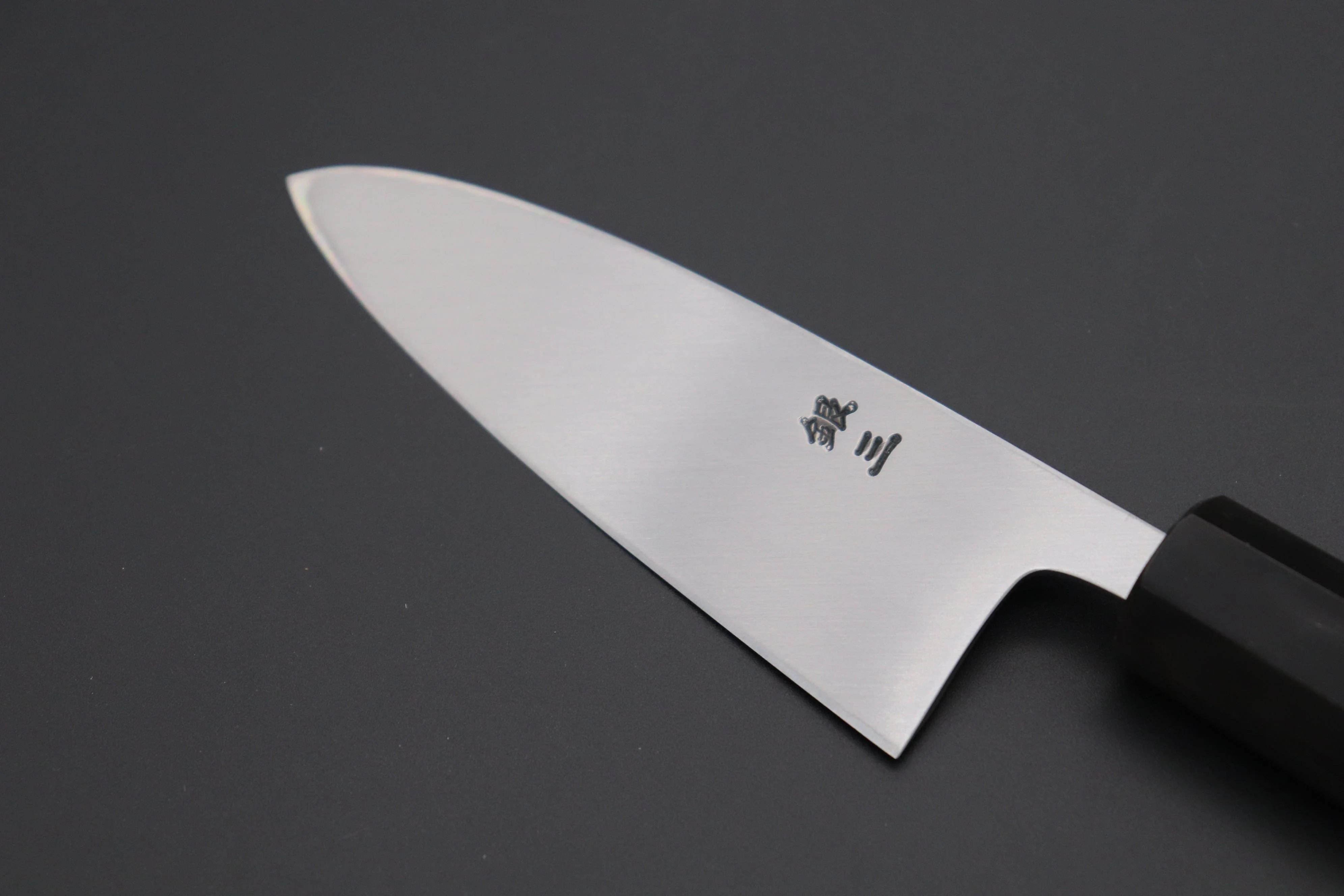 Fu-Rin-Ka-Zan Hon Kasumi Series Gingami No.3 FG-23 Ko-Deba 105mm (4.1 Inch) - Image 7