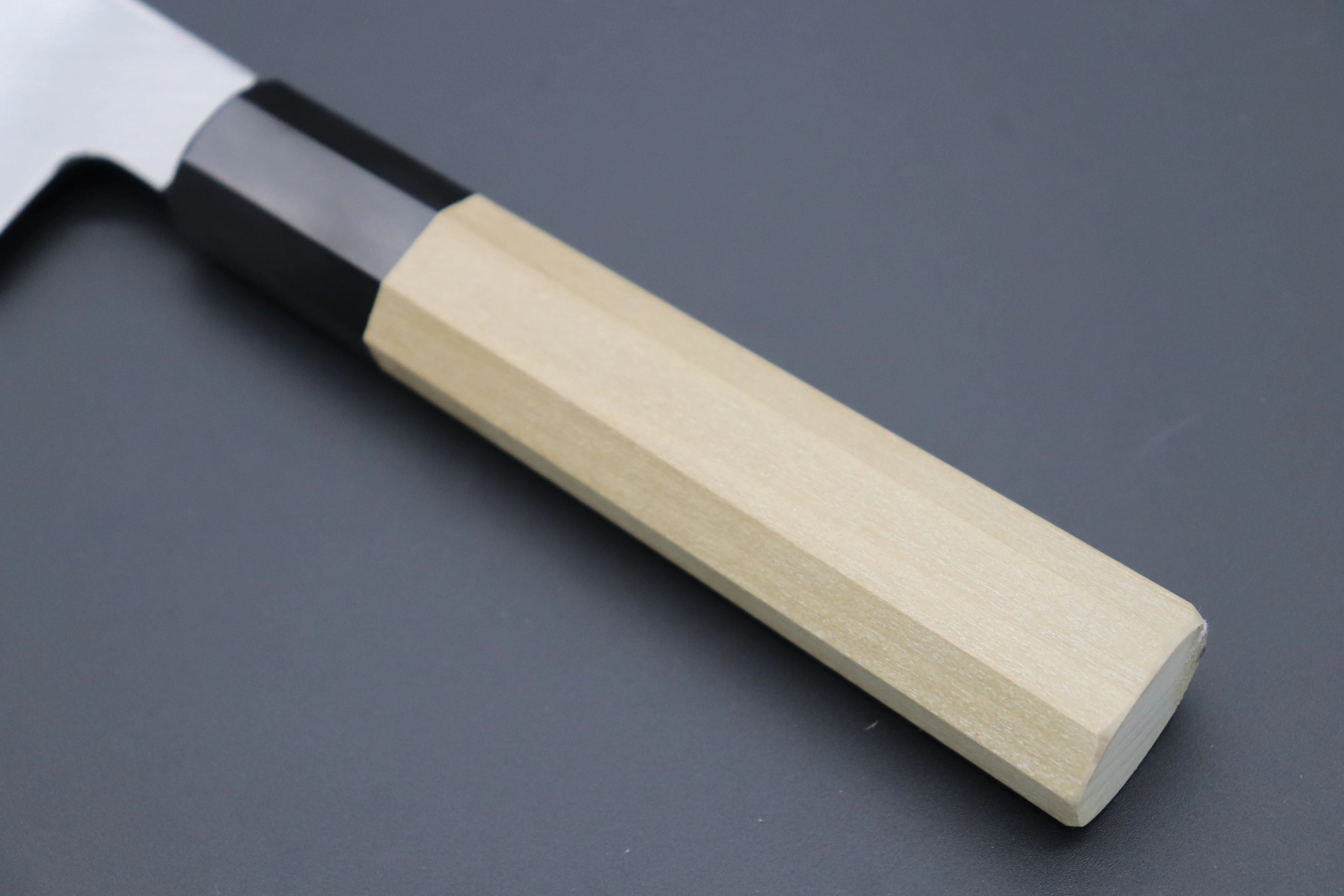 Fu-Rin-Ka-Zan Hon Kasumi Series Gingami No.3 Kiritsuke (240mm and 270mm) - Image 8