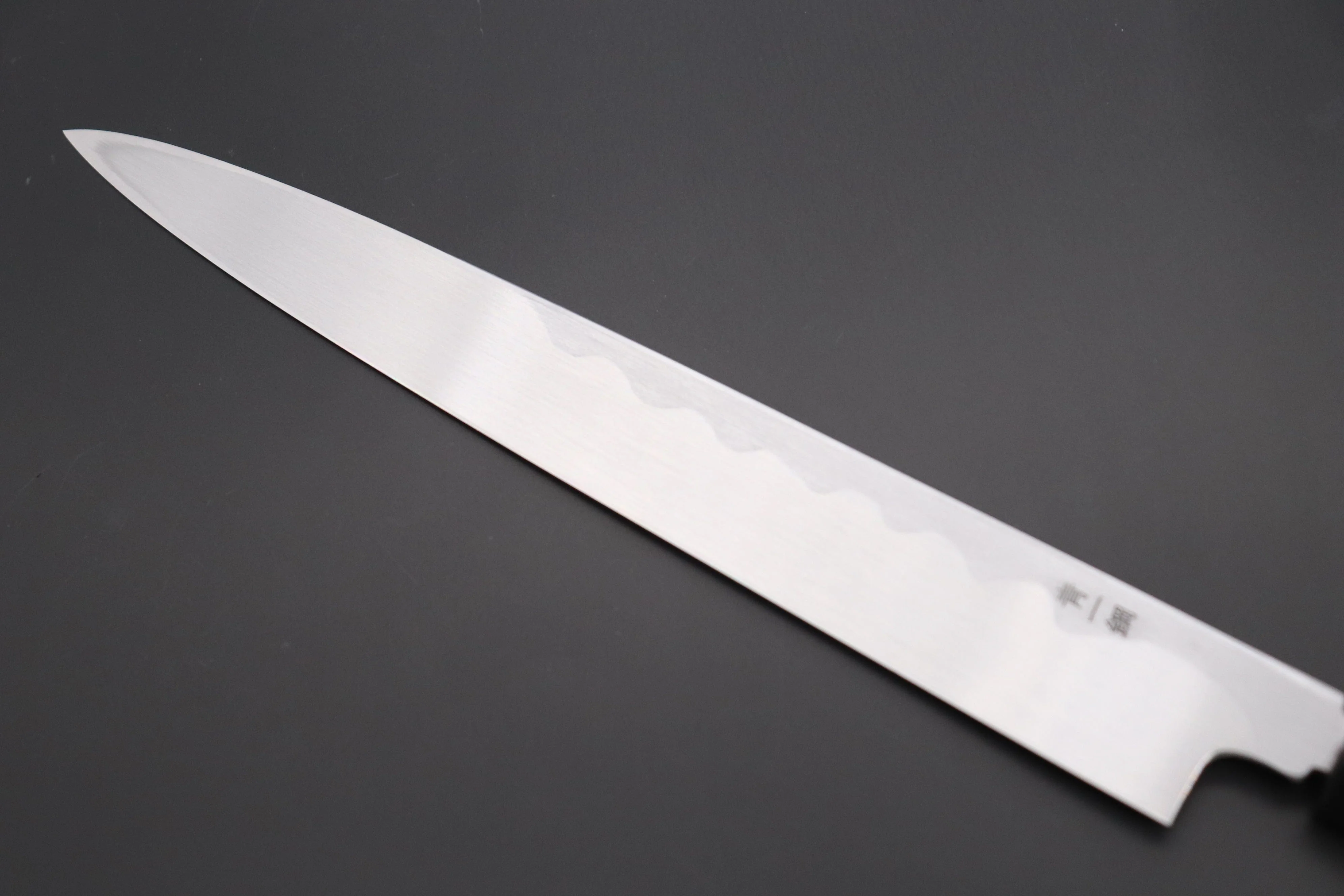 Fu-Rin-Ka-Zan Limited, Hon Kasumi Blue Steel No.1  Yanagiba 270mm (10.6 Inch, FSO-52) - Image 8