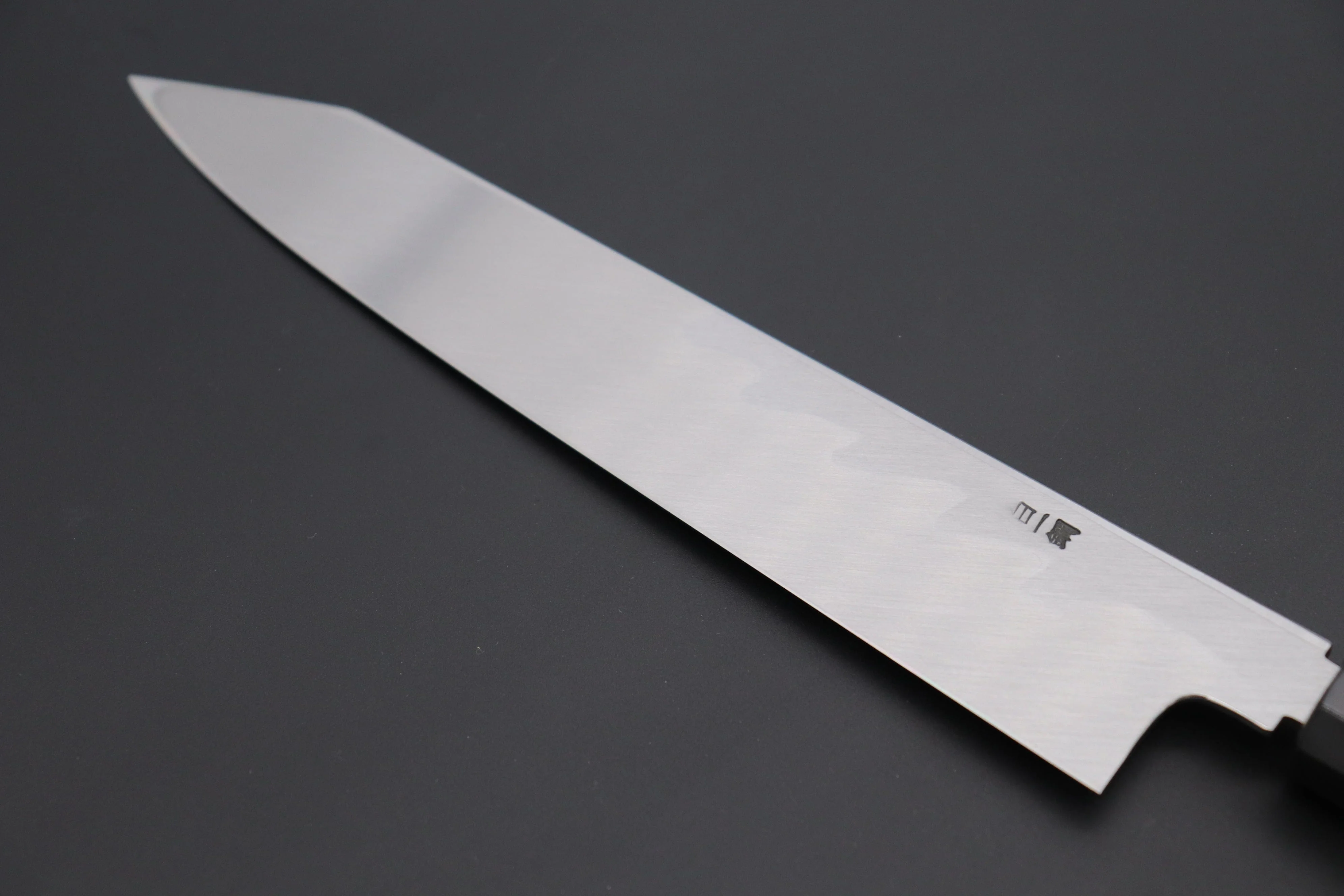 Fu-Rin-Ka-Zan Limited, White Steel No.1 Kiritsuke (240mm or 270mm, 2 Sizes) - Image 7