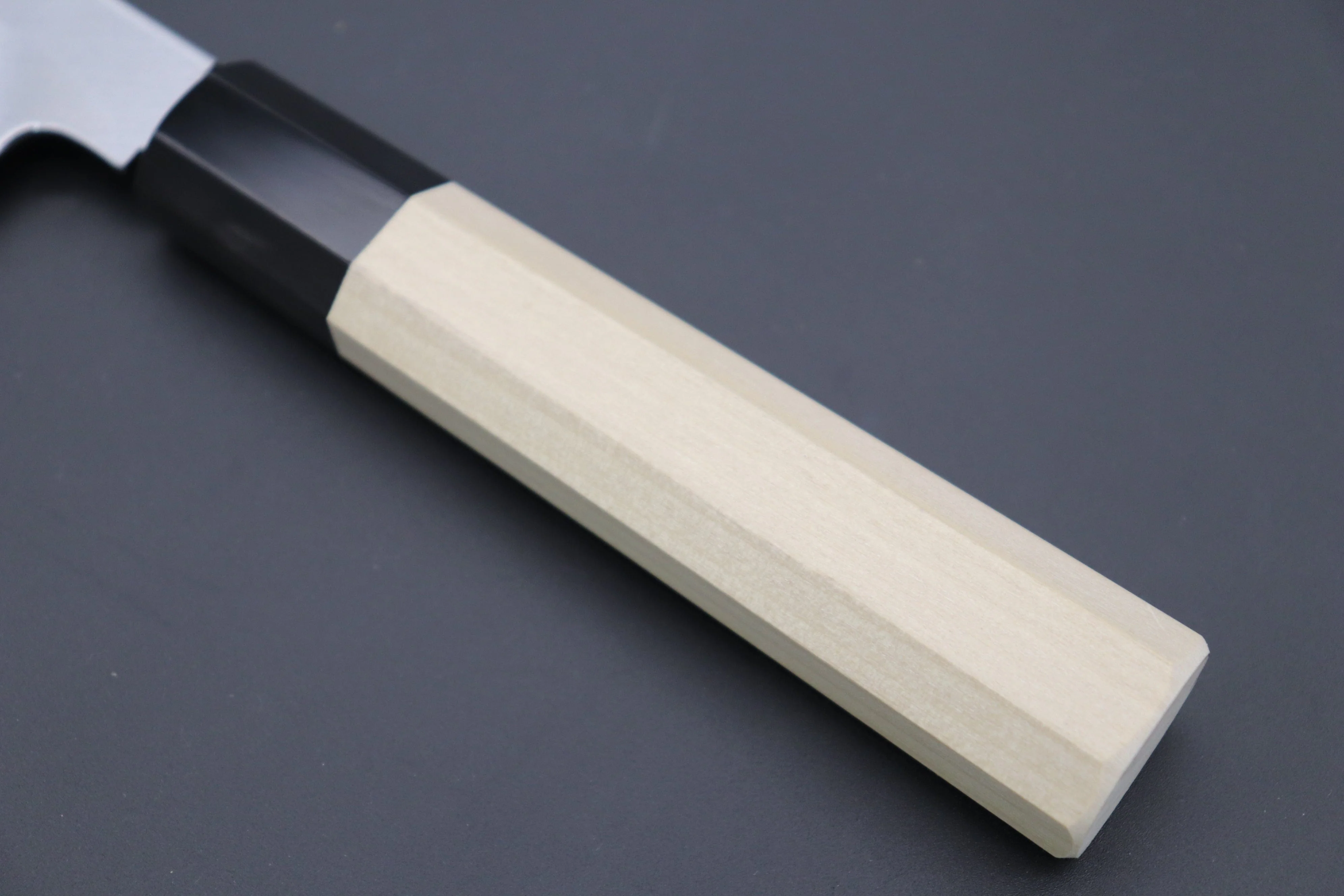 Fu-Rin-Ka-Zan Limited, White Steel No.1 Kiritsuke (240mm or 270mm, 2 Sizes) - Image 8