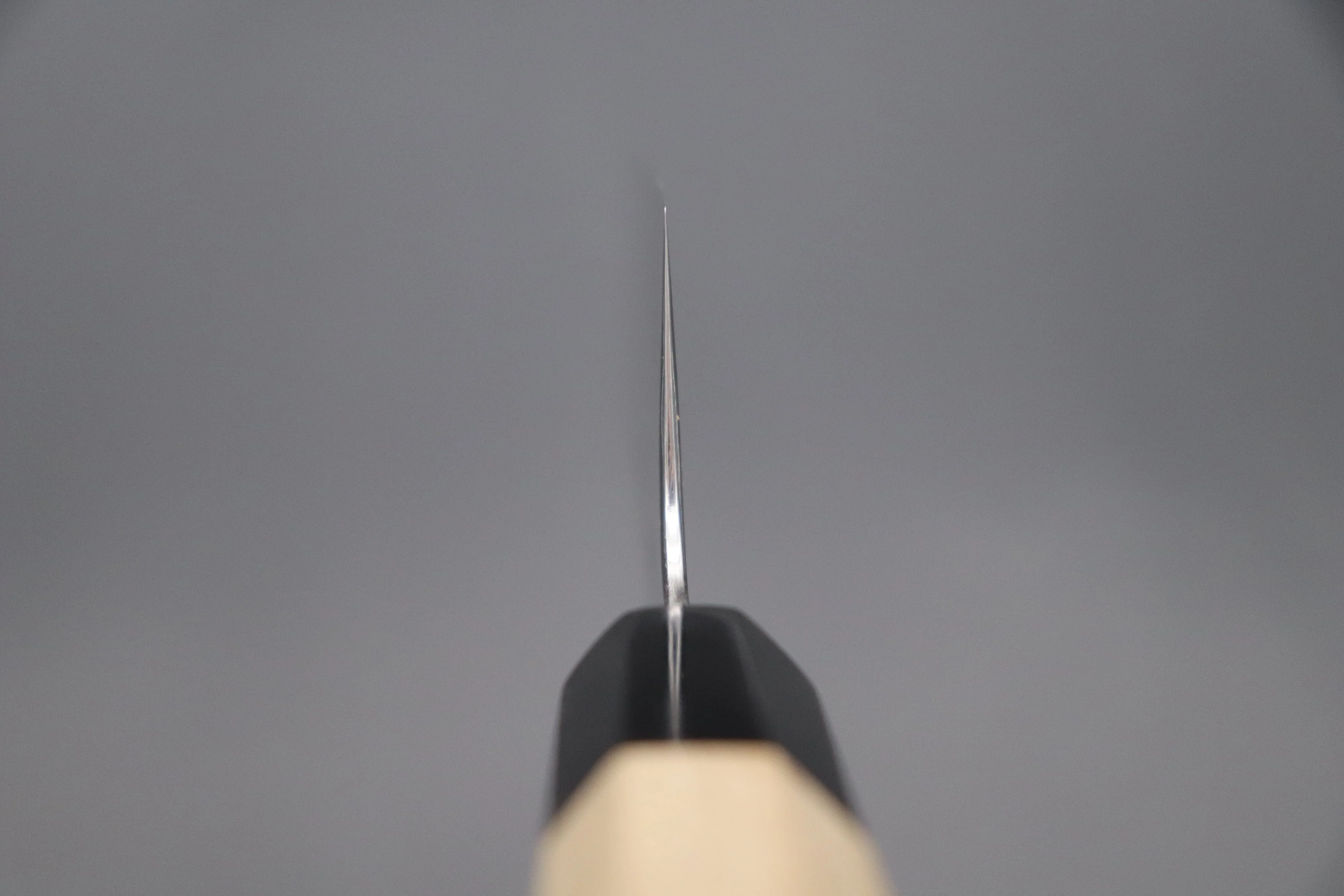 Fu-Rin-Ka-Zan R-2 Damascus Wa Series Wa Gyuto 270mm(10.6 Inch) - Image 5