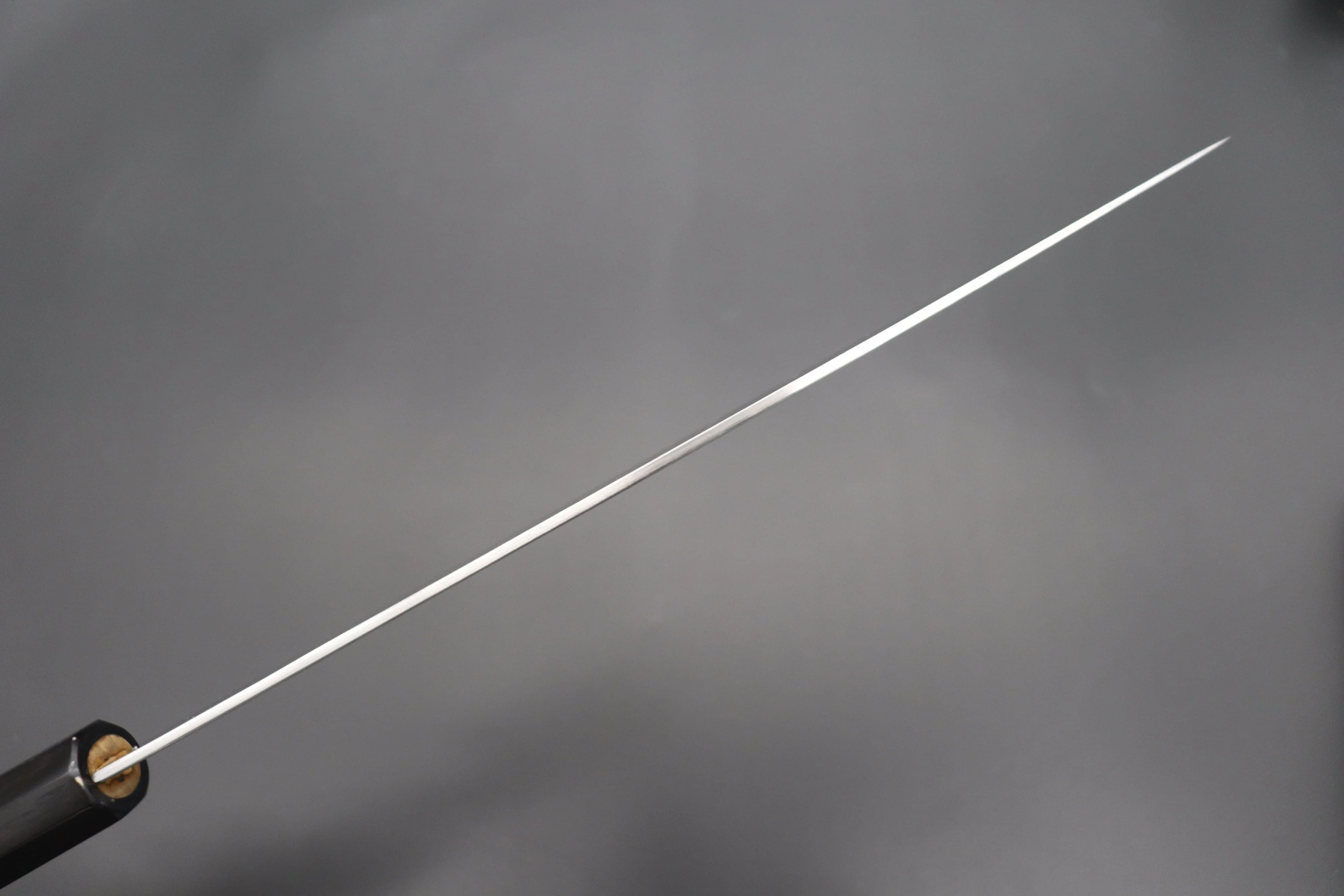 Fu-Rin-Ka-Zan R-2 Damascus Wa Series Wa Gyuto 270mm(10.6 Inch) - Image 6
