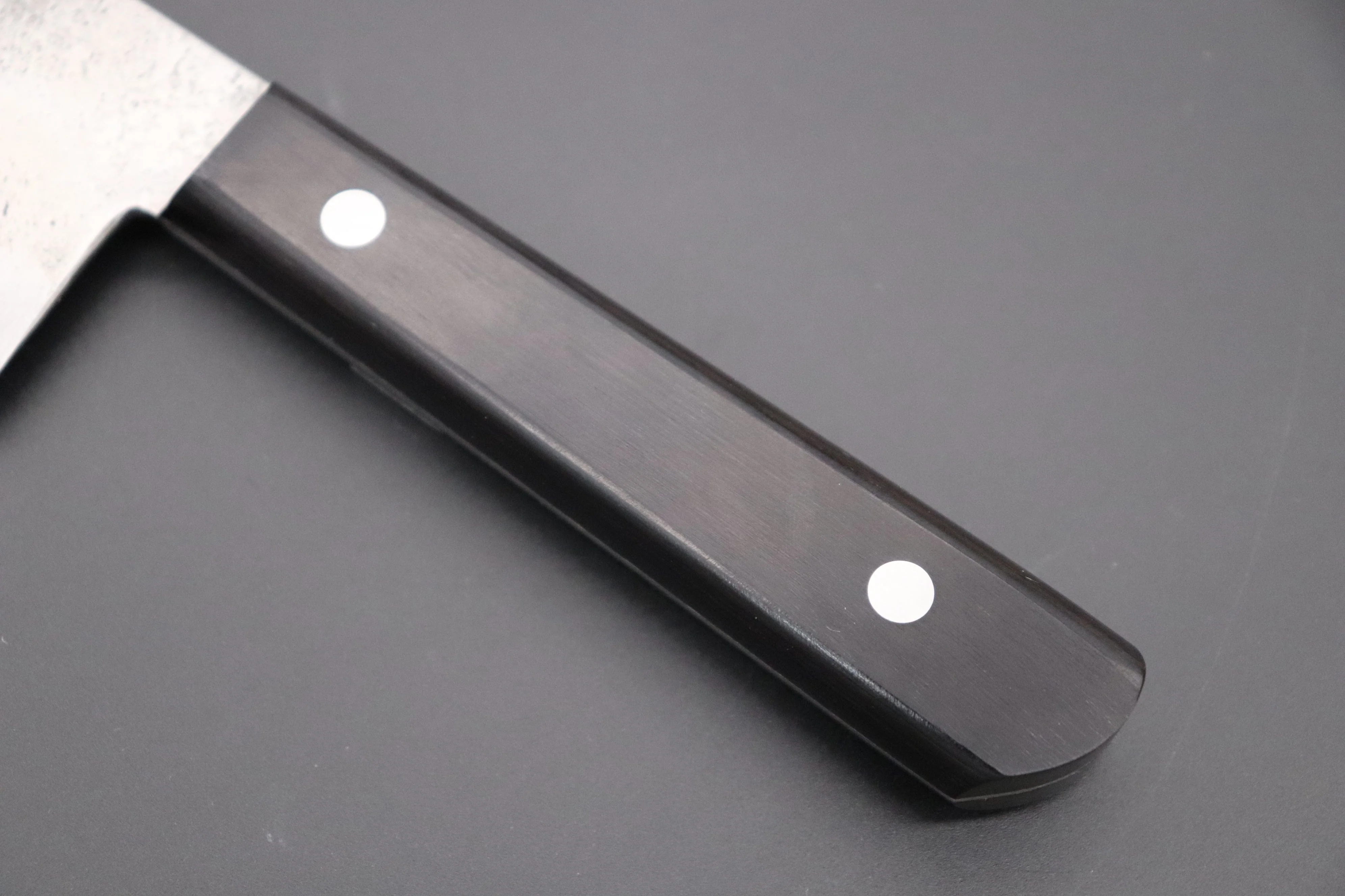 Fu-Rin-Ka-Zan White Steel No.1 Series Gyuto (180mm and 210mm, 2 Sizes) - Image 3
